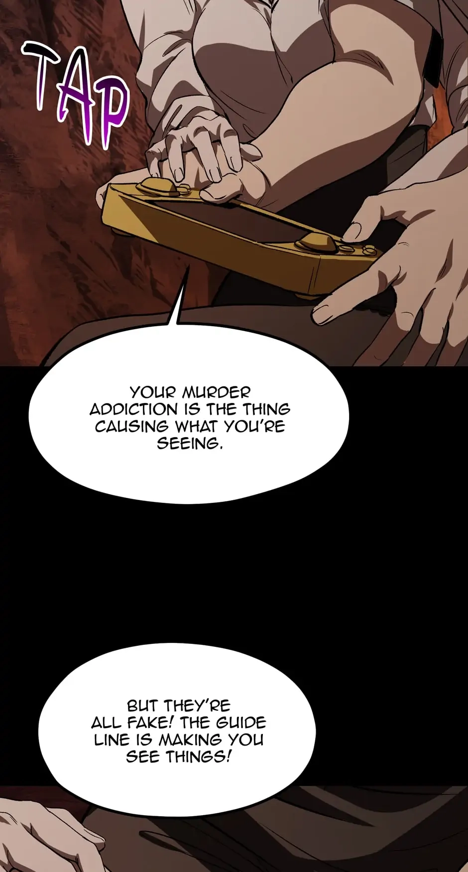 Latna Saga: Survival of a Sword King Chapter 184 page 44