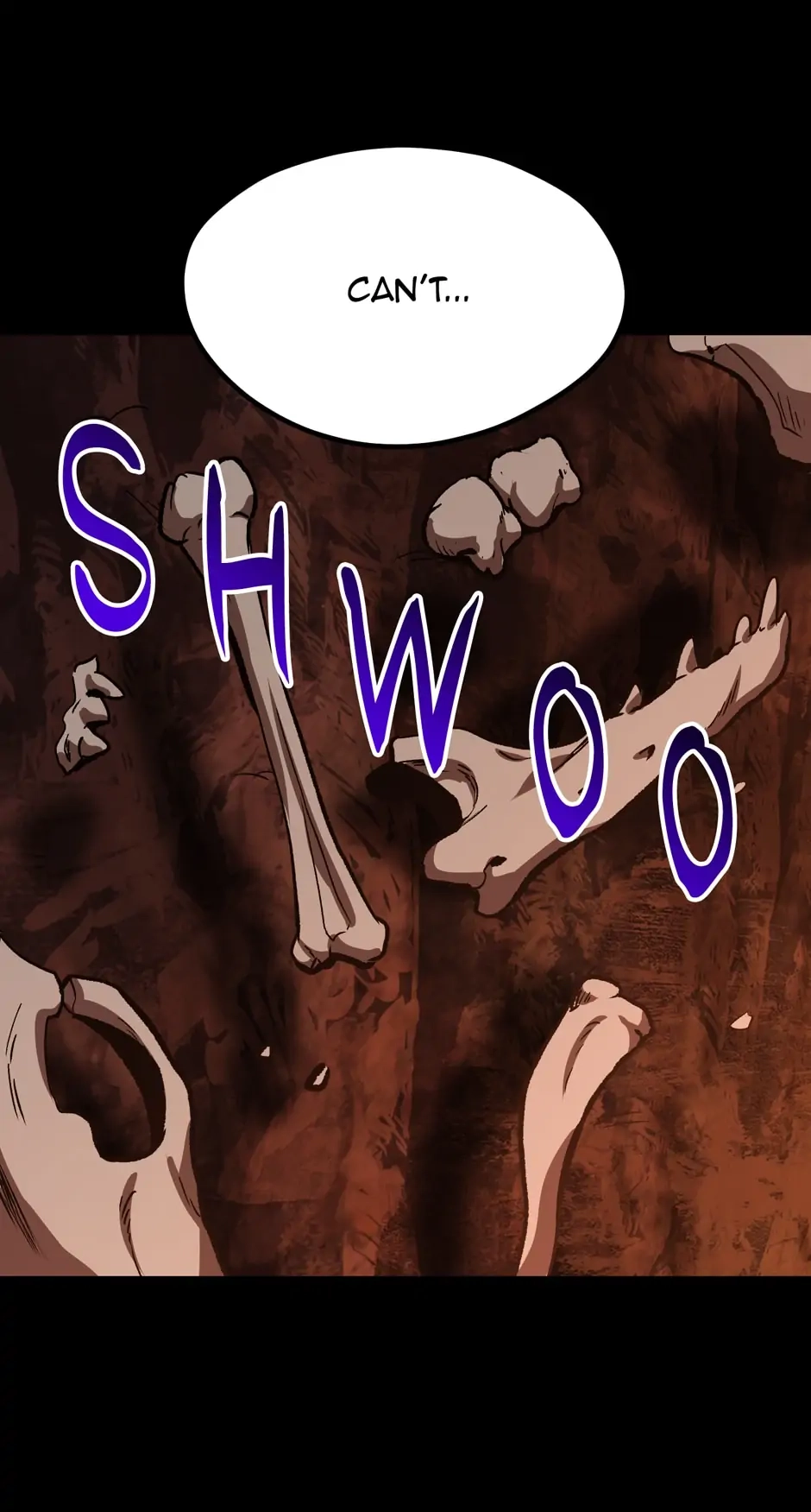 Latna Saga: Survival of a Sword King Chapter 184 page 47
