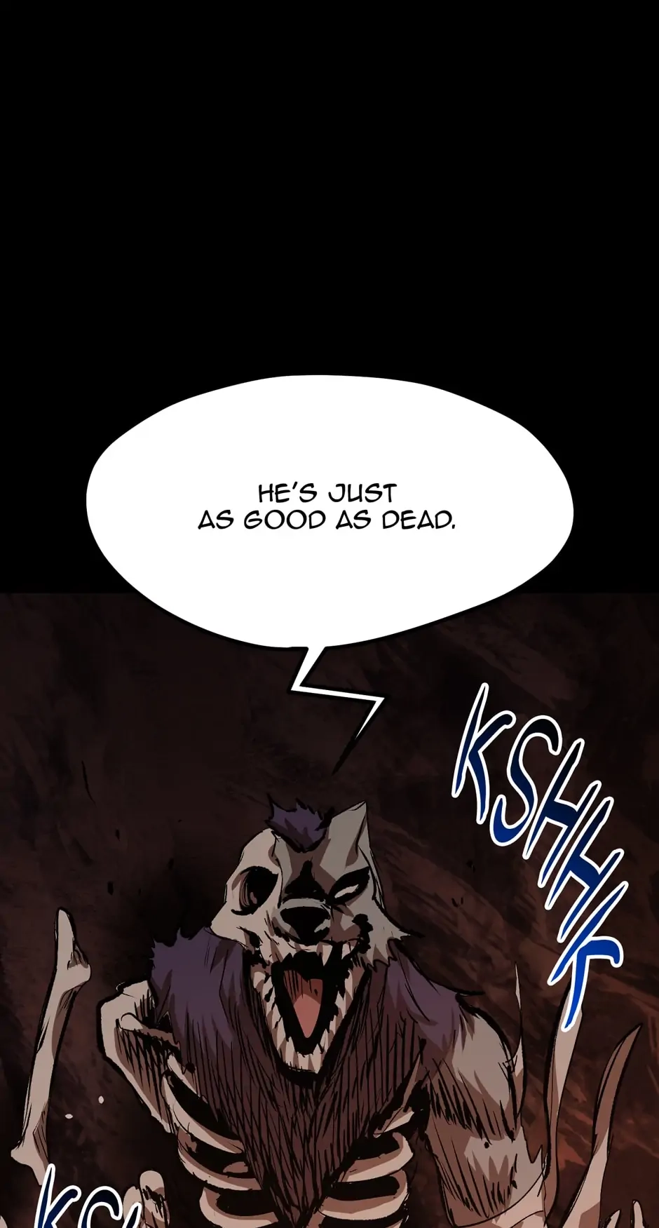 Latna Saga: Survival of a Sword King Chapter 184 page 48