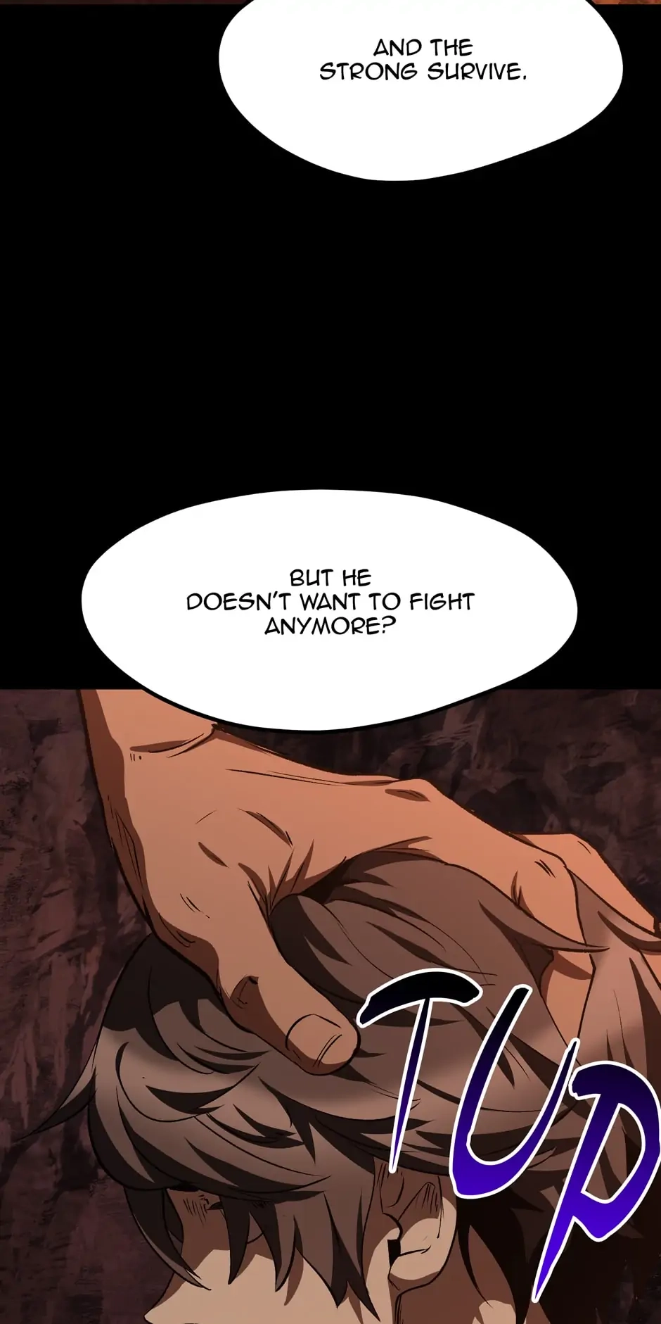 Latna Saga: Survival of a Sword King Chapter 184 page 51