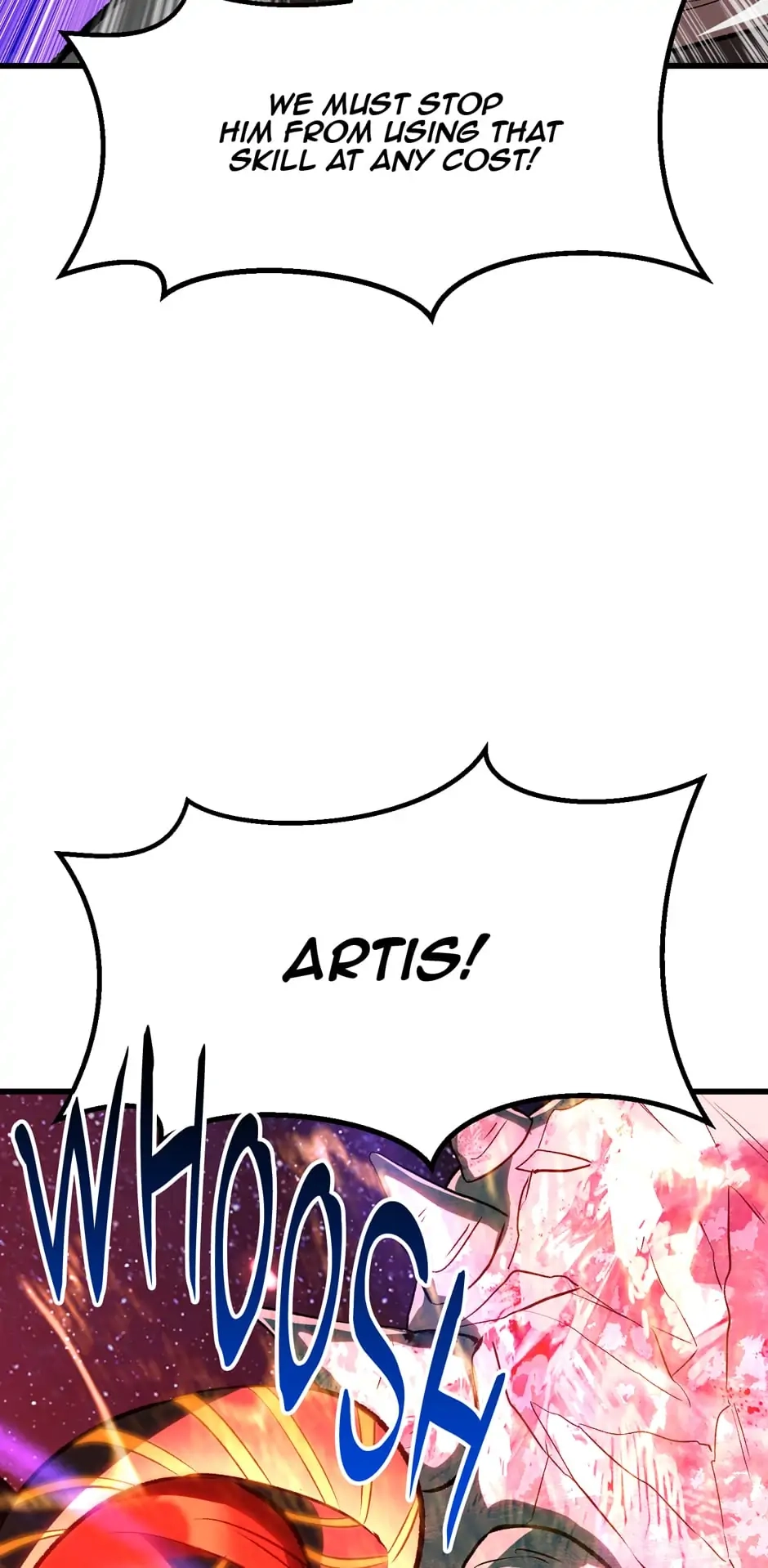 Latna Saga: Survival of a Sword King Chapter 184 page 69