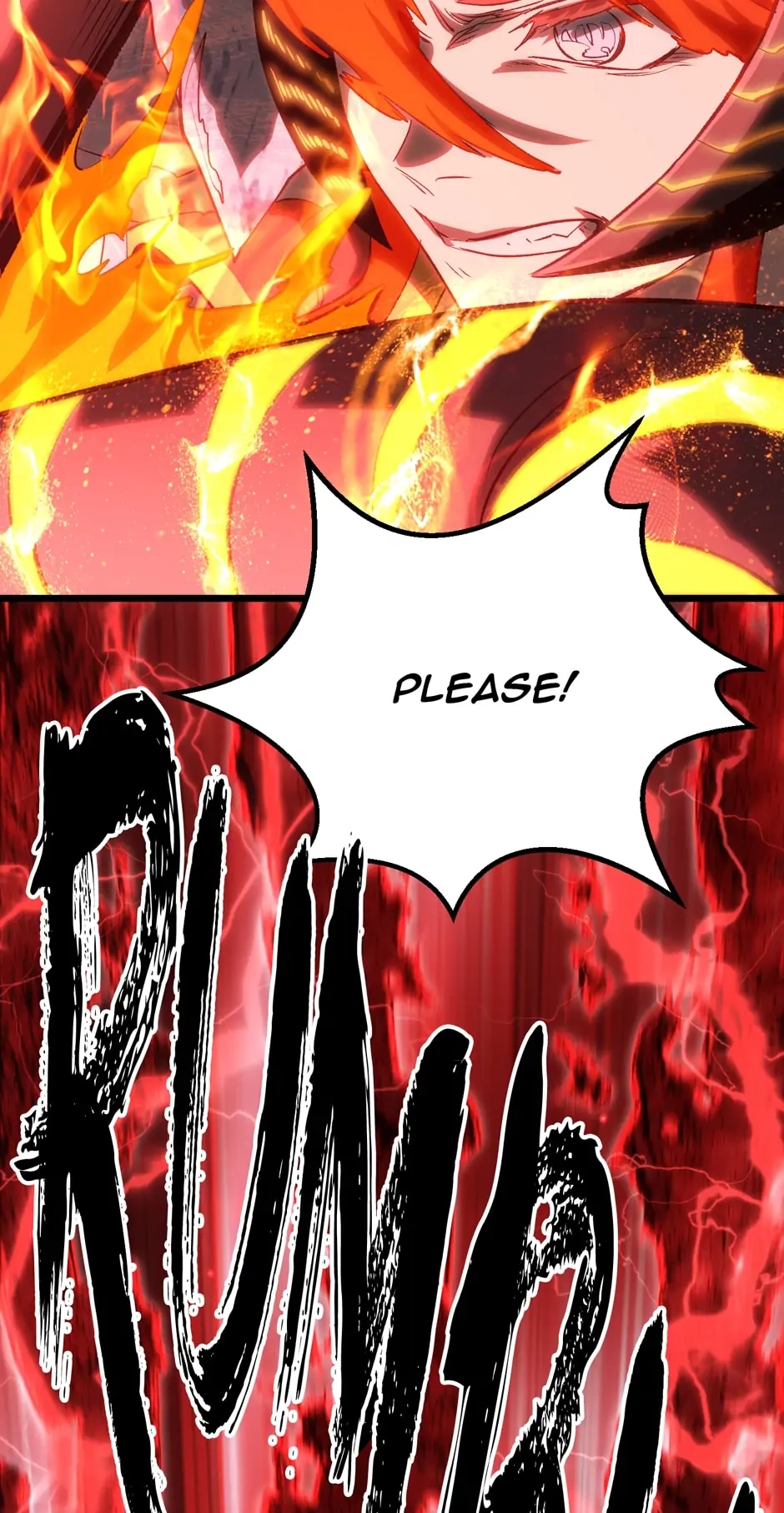 Latna Saga: Survival of a Sword King Chapter 184 page 76