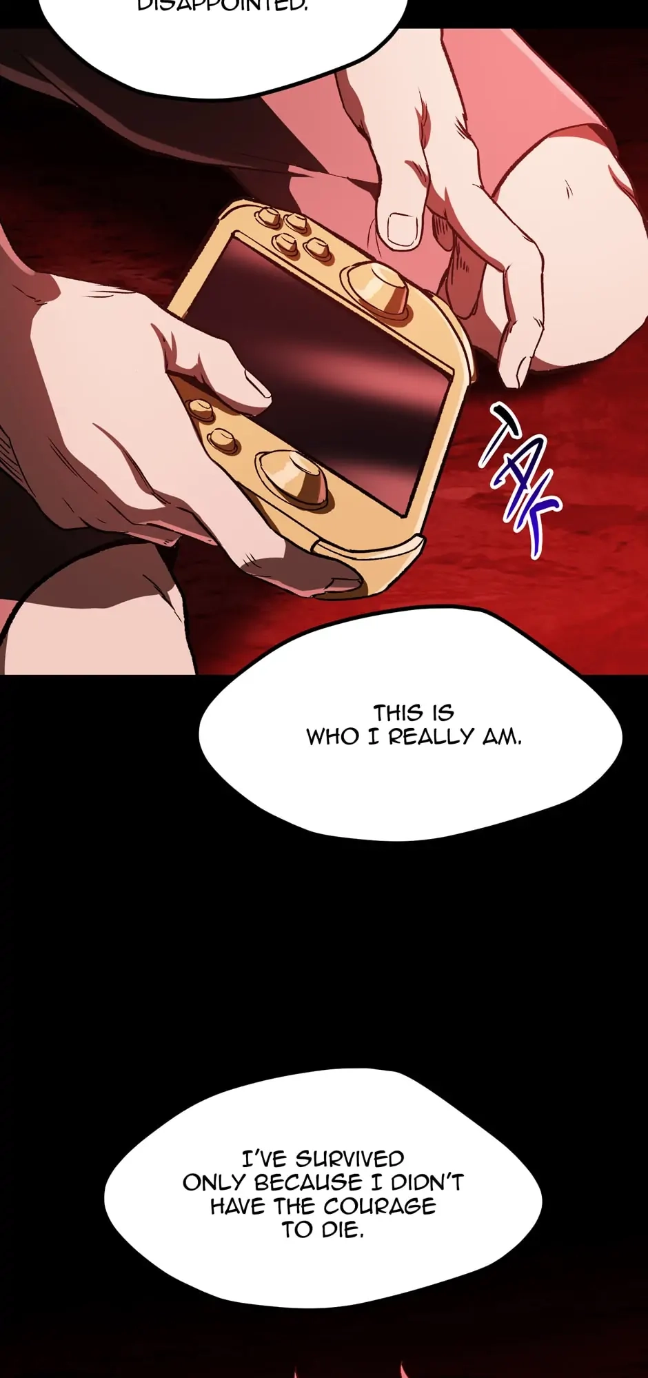 Latna Saga: Survival of a Sword King Chapter 184 page 85