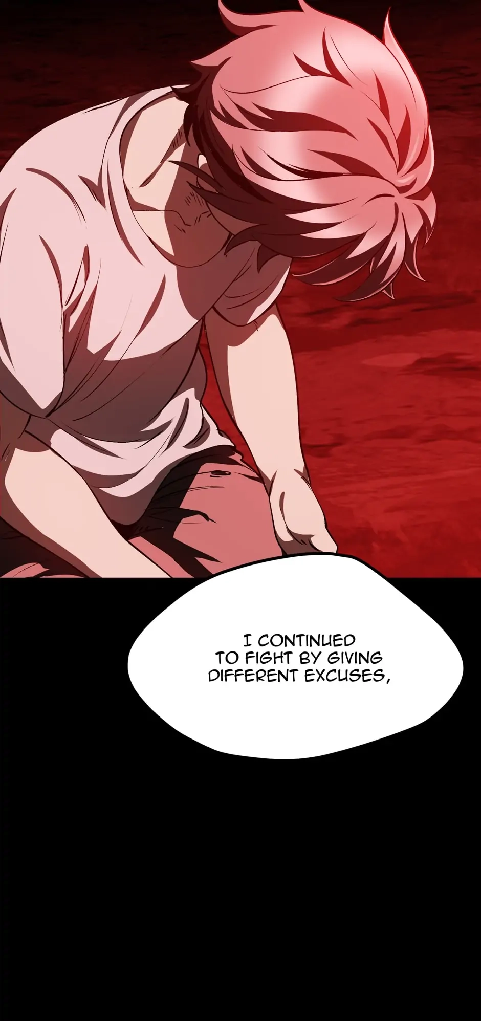 Latna Saga: Survival of a Sword King Chapter 184 page 86