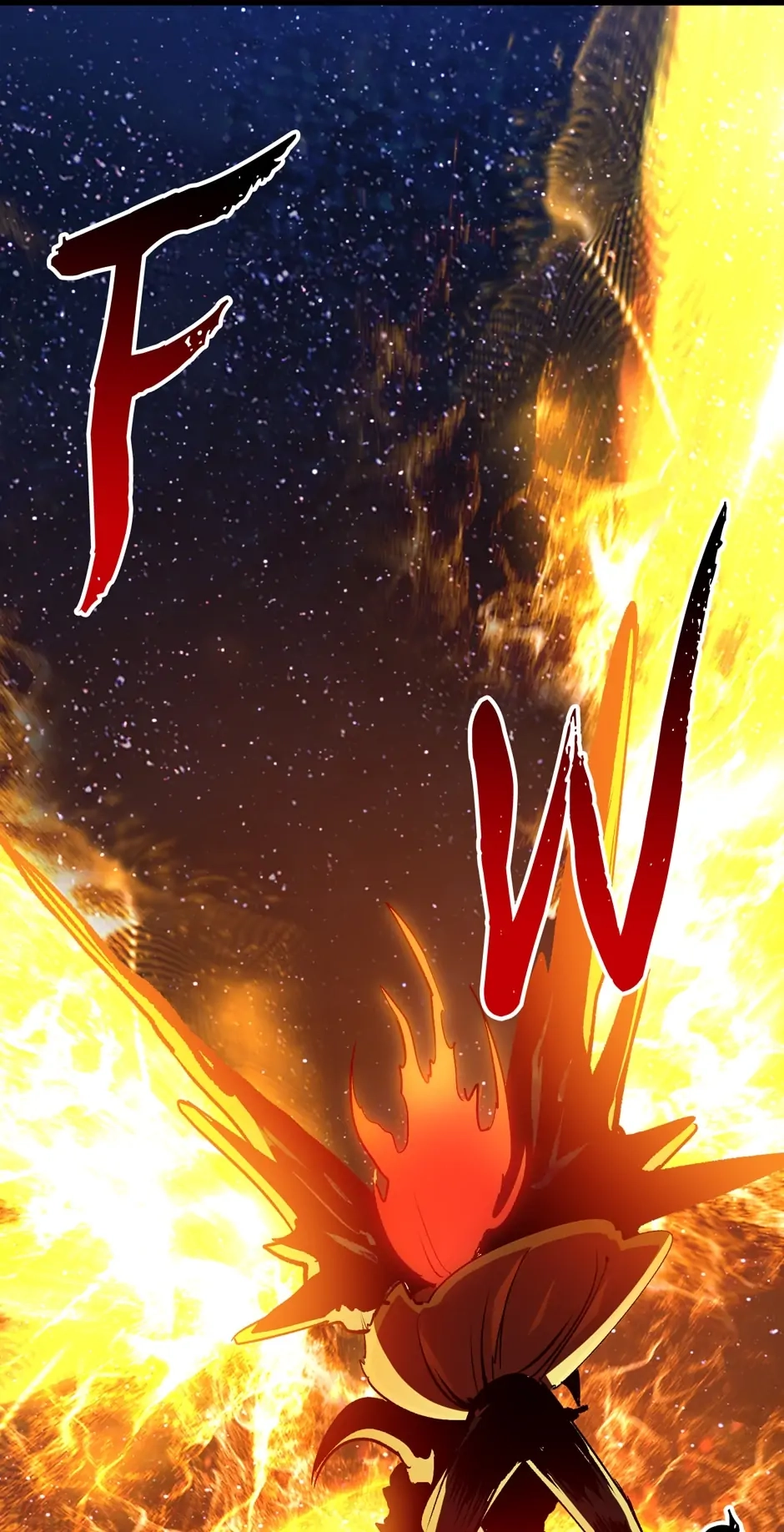 Latna Saga: Survival of a Sword King Chapter 184 page 100