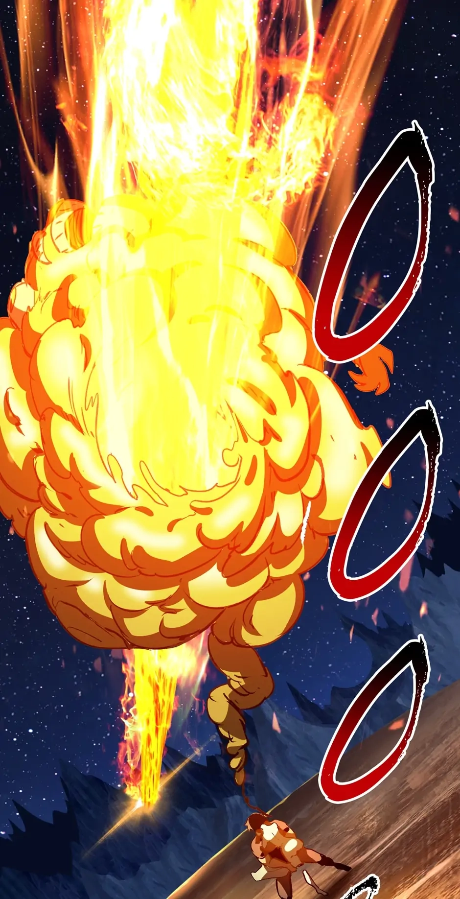 Latna Saga: Survival of a Sword King Chapter 184 page 102