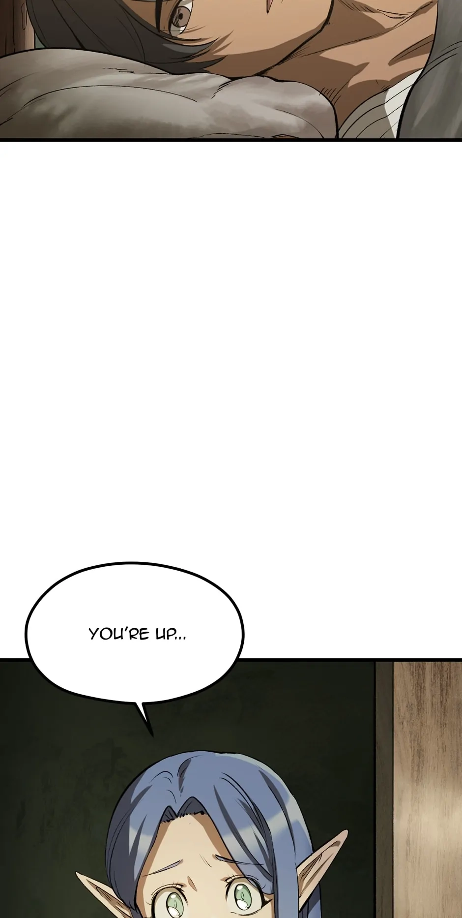 Latna Saga: Survival of a Sword King Chapter 185 page 7