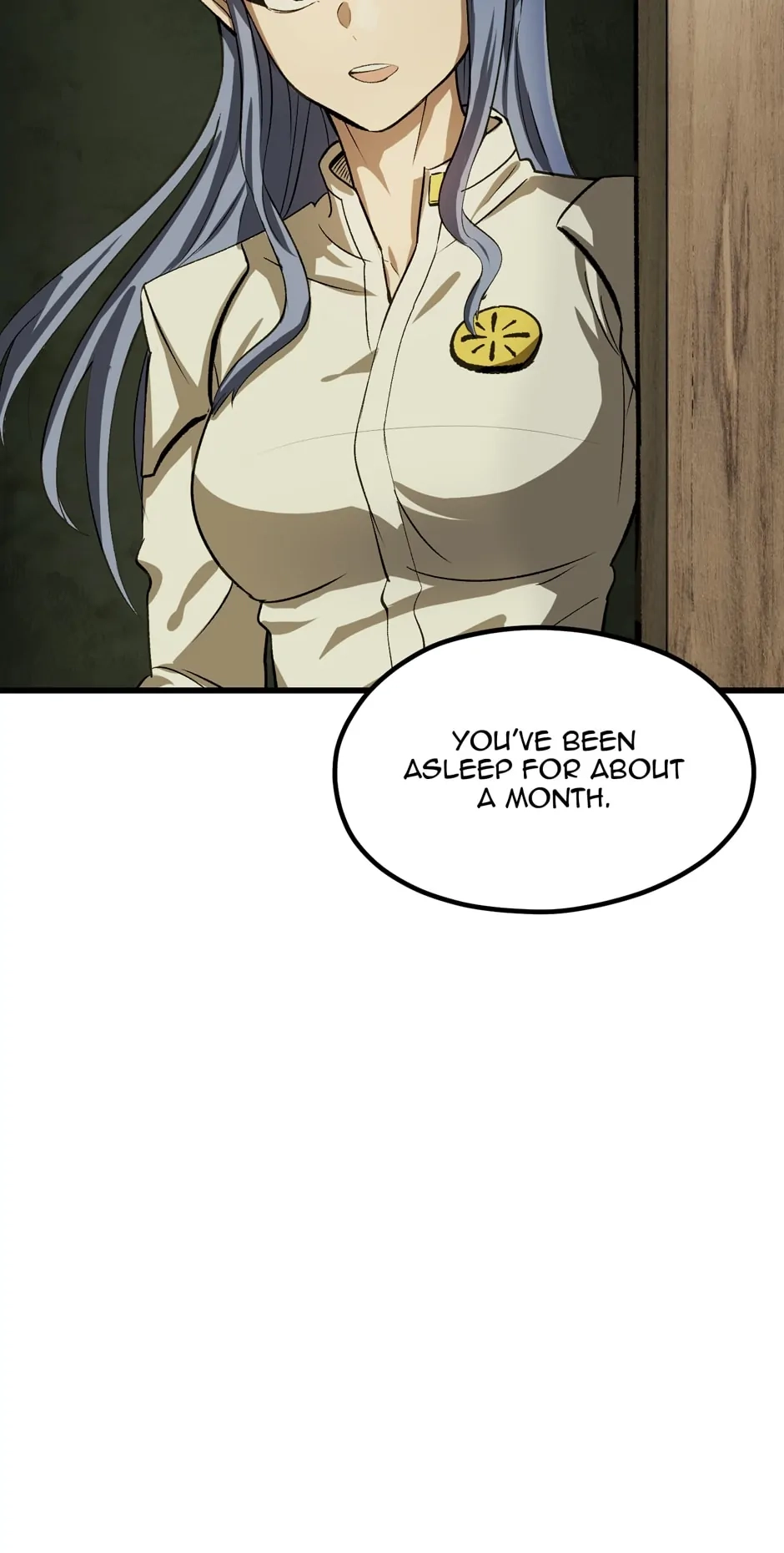 Latna Saga: Survival of a Sword King Chapter 185 page 8