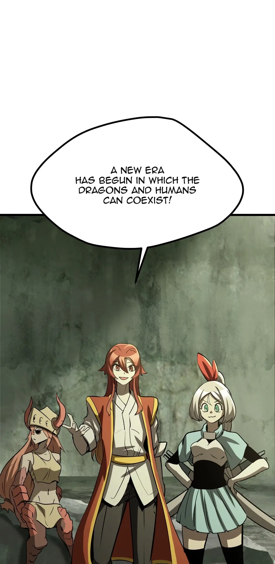 Latna Saga: Survival of a Sword King Chapter 185 page 15