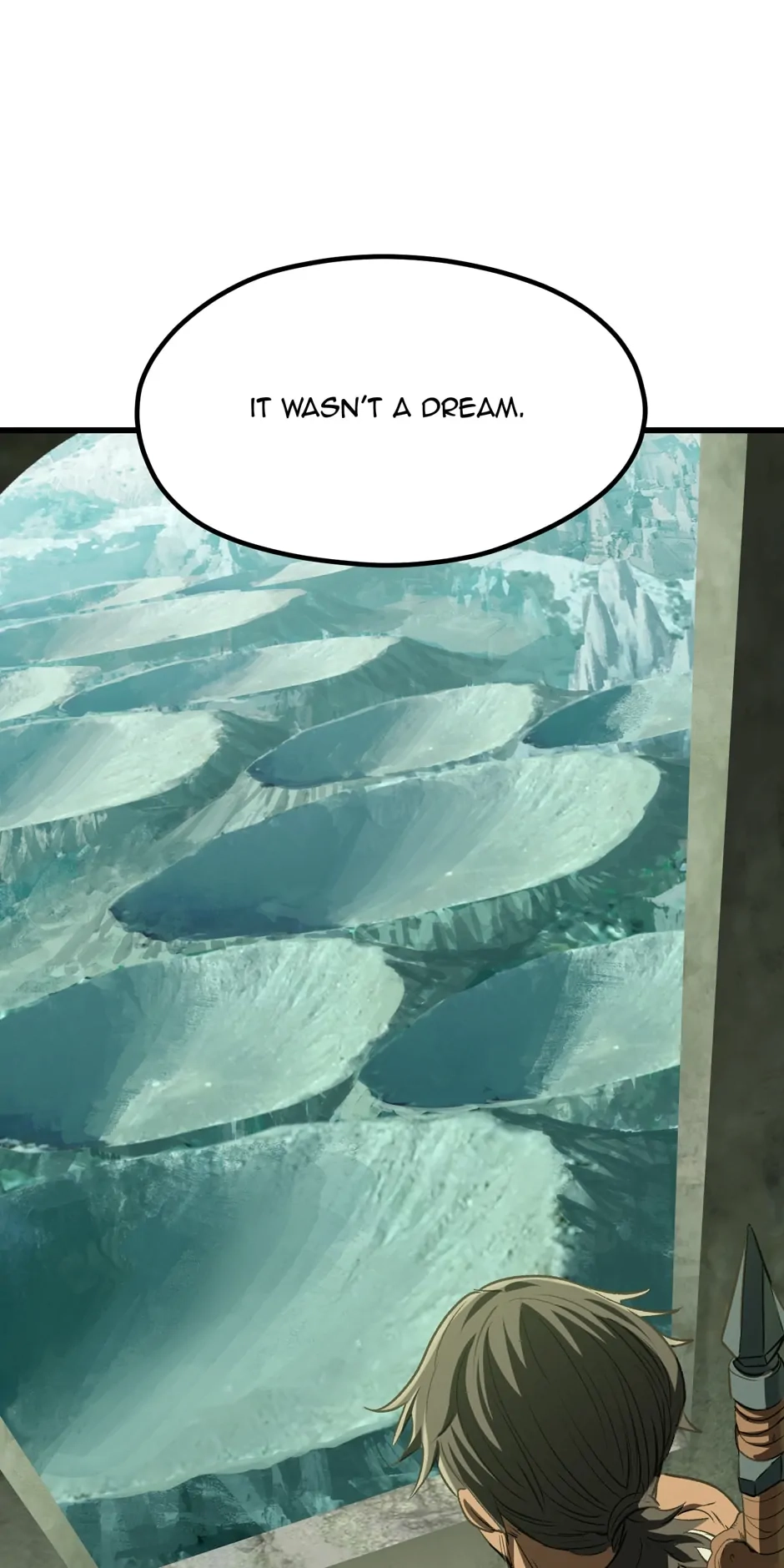 Latna Saga: Survival of a Sword King Chapter 185 page 19