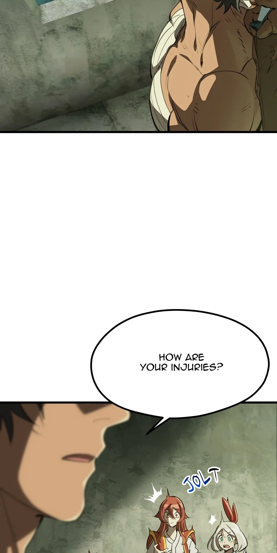 Latna Saga: Survival of a Sword King Chapter 185 page 20