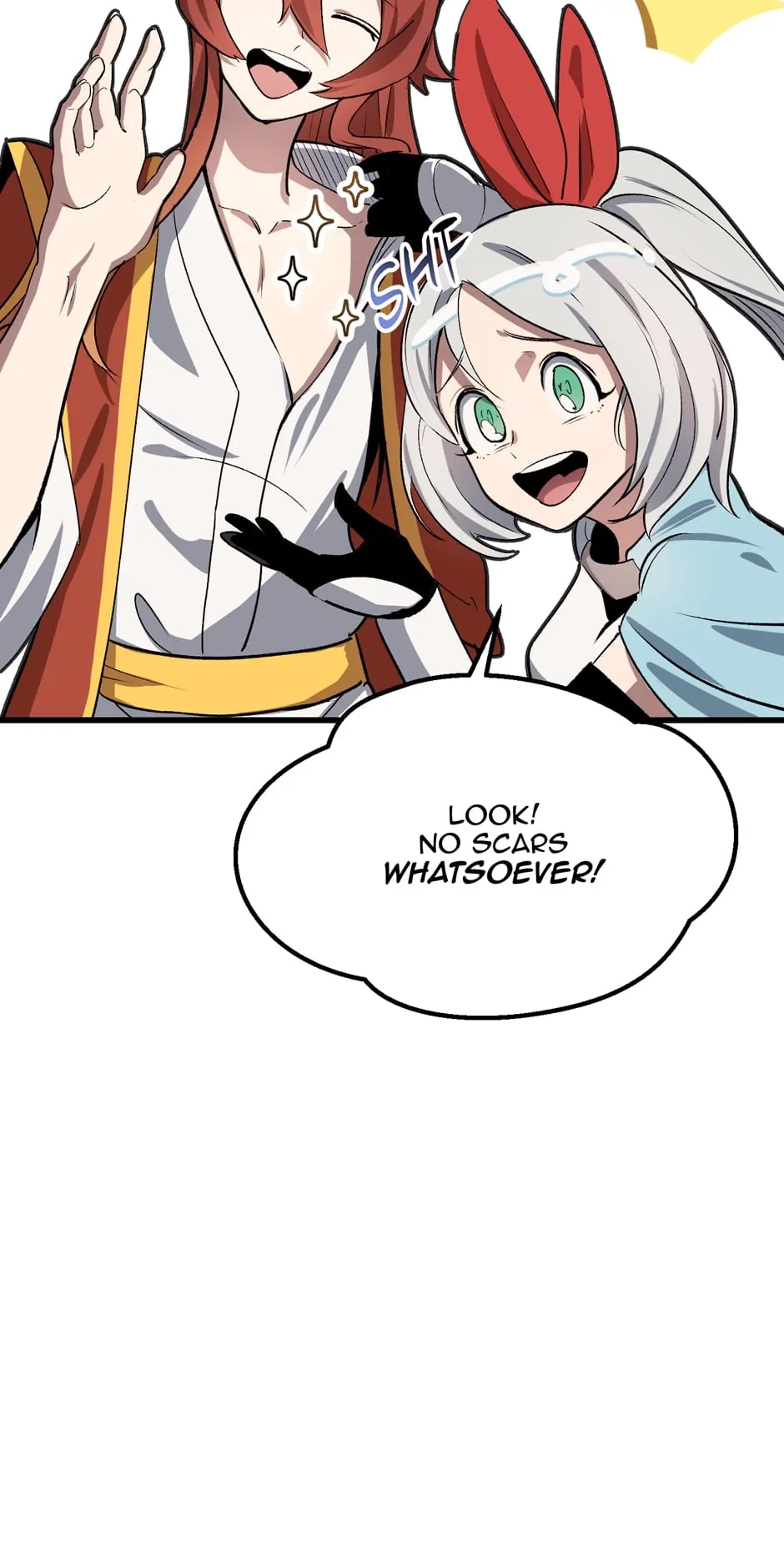 Latna Saga: Survival of a Sword King Chapter 185 page 22