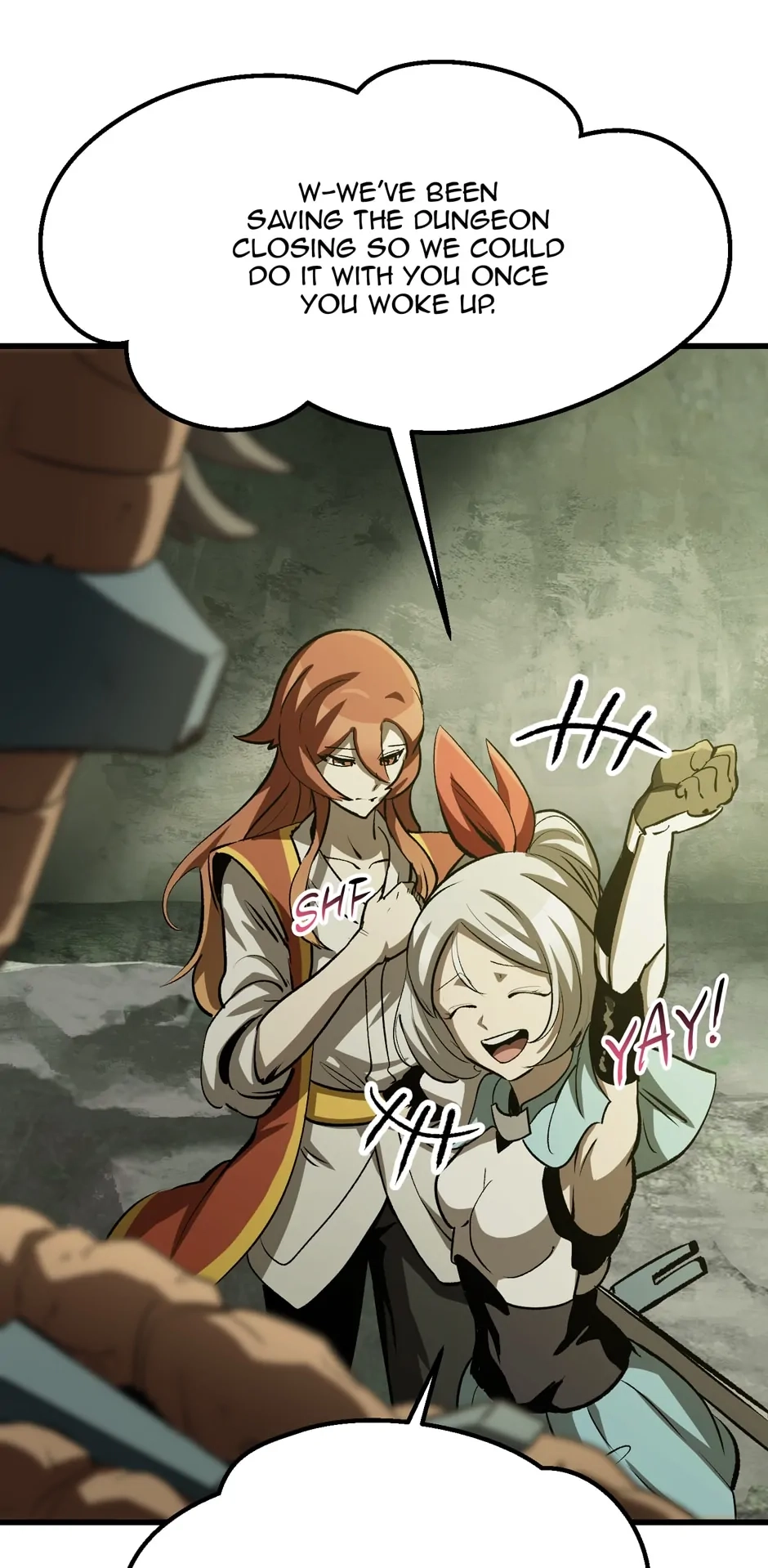 Latna Saga: Survival of a Sword King Chapter 185 page 24