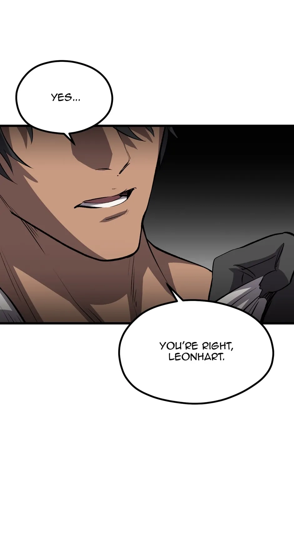 Latna Saga: Survival of a Sword King Chapter 185 page 31
