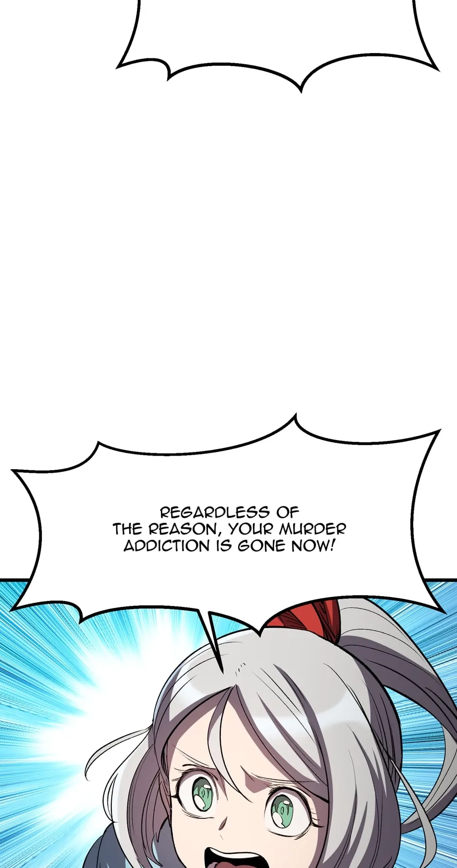 Latna Saga: Survival of a Sword King Chapter 185 page 33