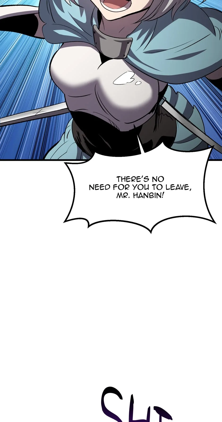 Latna Saga: Survival of a Sword King Chapter 185 page 34