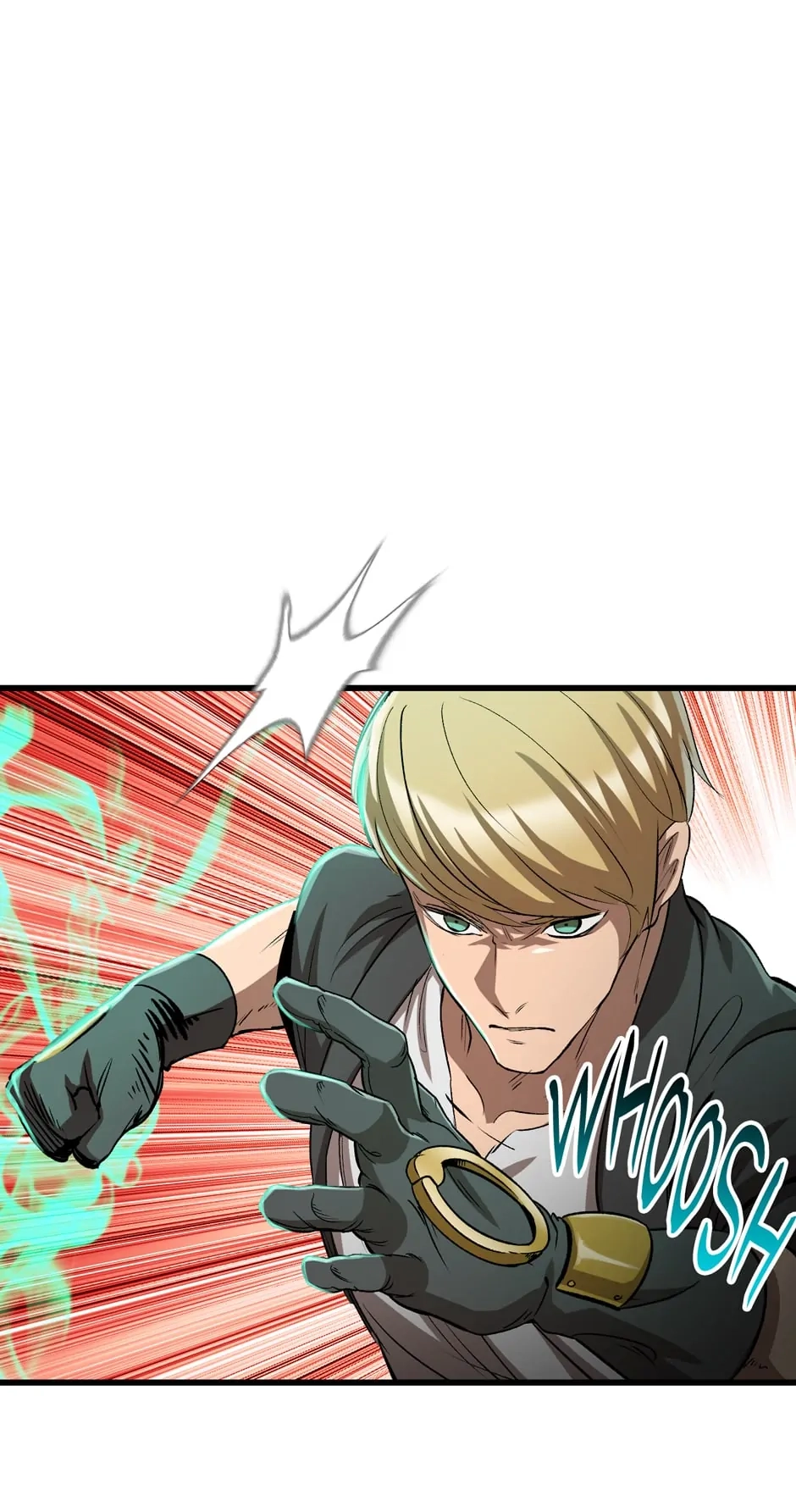 Latna Saga: Survival of a Sword King Chapter 185 page 36
