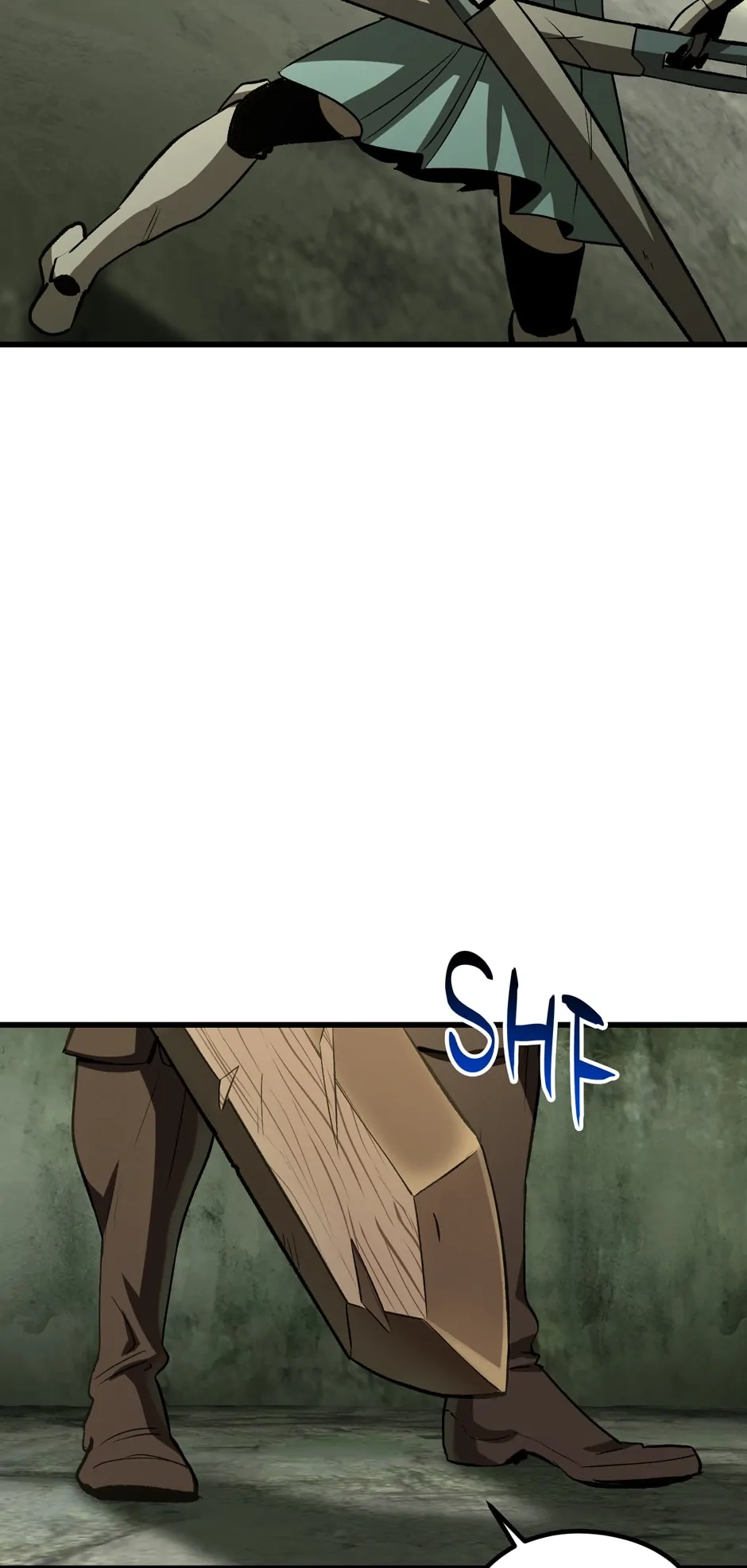 Latna Saga: Survival of a Sword King Chapter 185 page 39