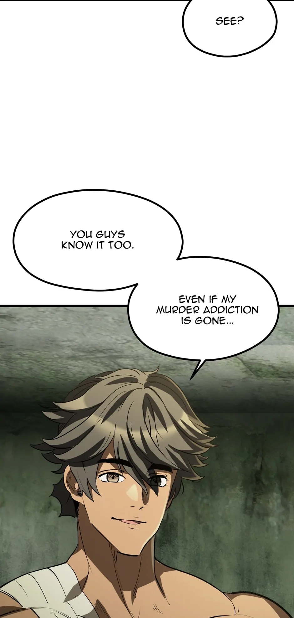 Latna Saga: Survival of a Sword King Chapter 185 page 40