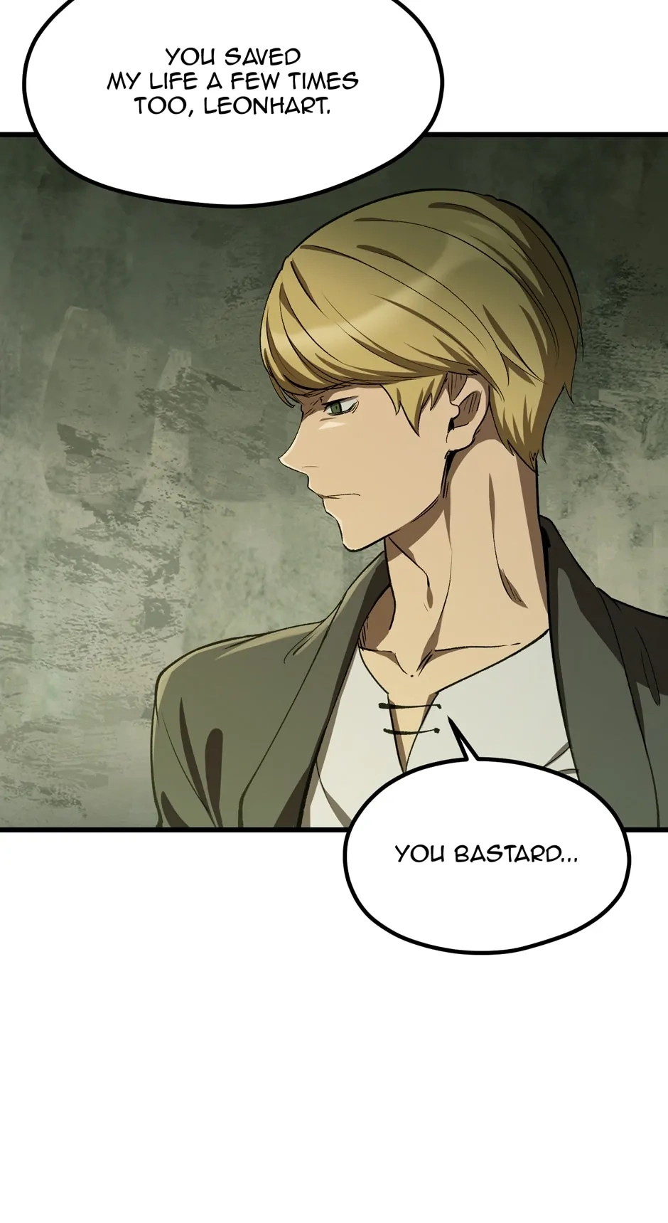Latna Saga: Survival of a Sword King Chapter 185 page 46