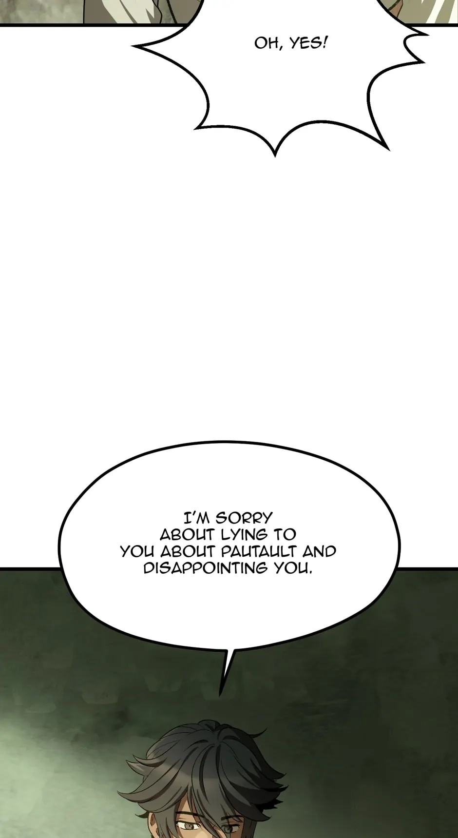 Latna Saga: Survival of a Sword King Chapter 185 page 48