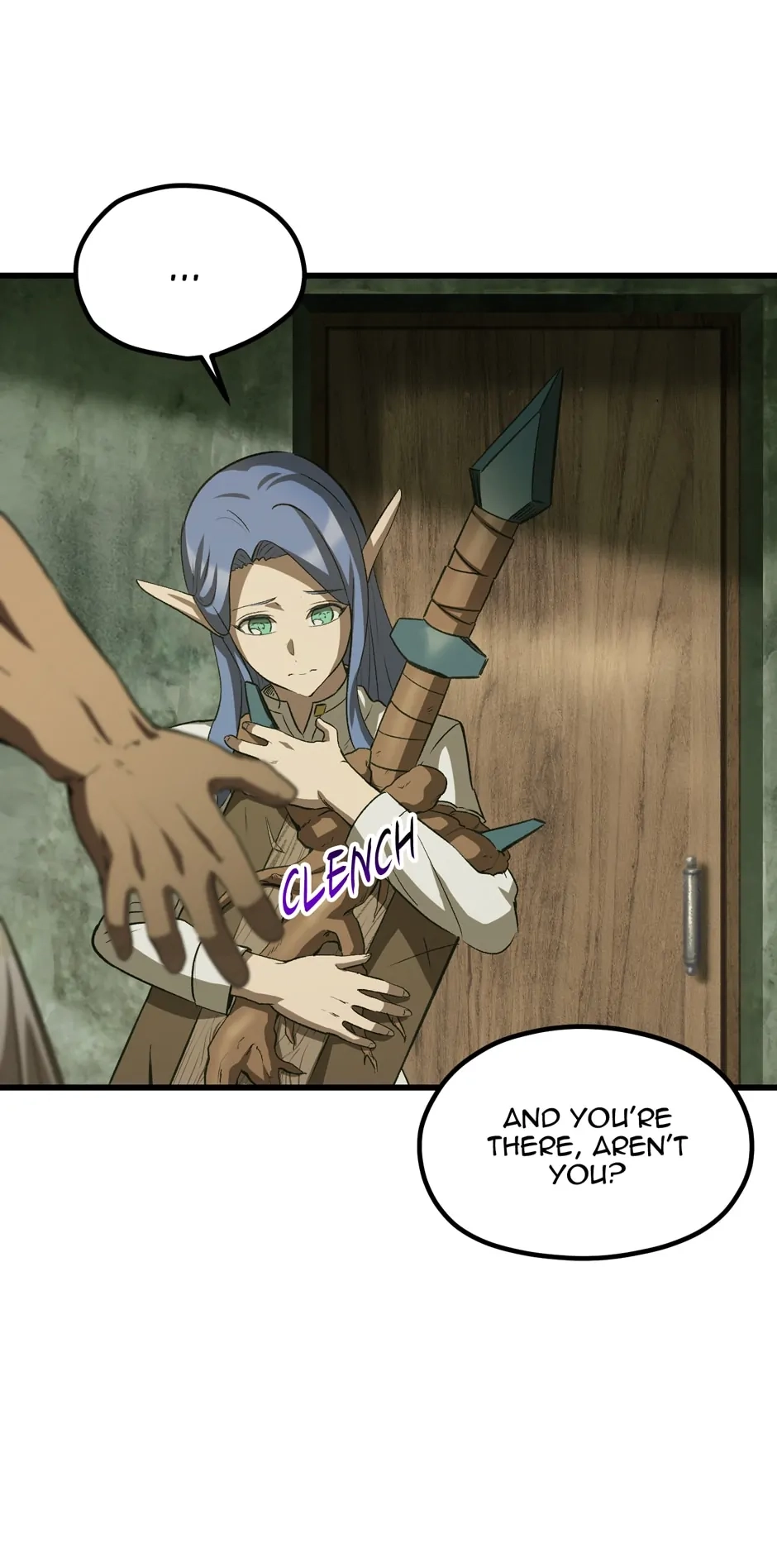 Latna Saga: Survival of a Sword King Chapter 185 page 50