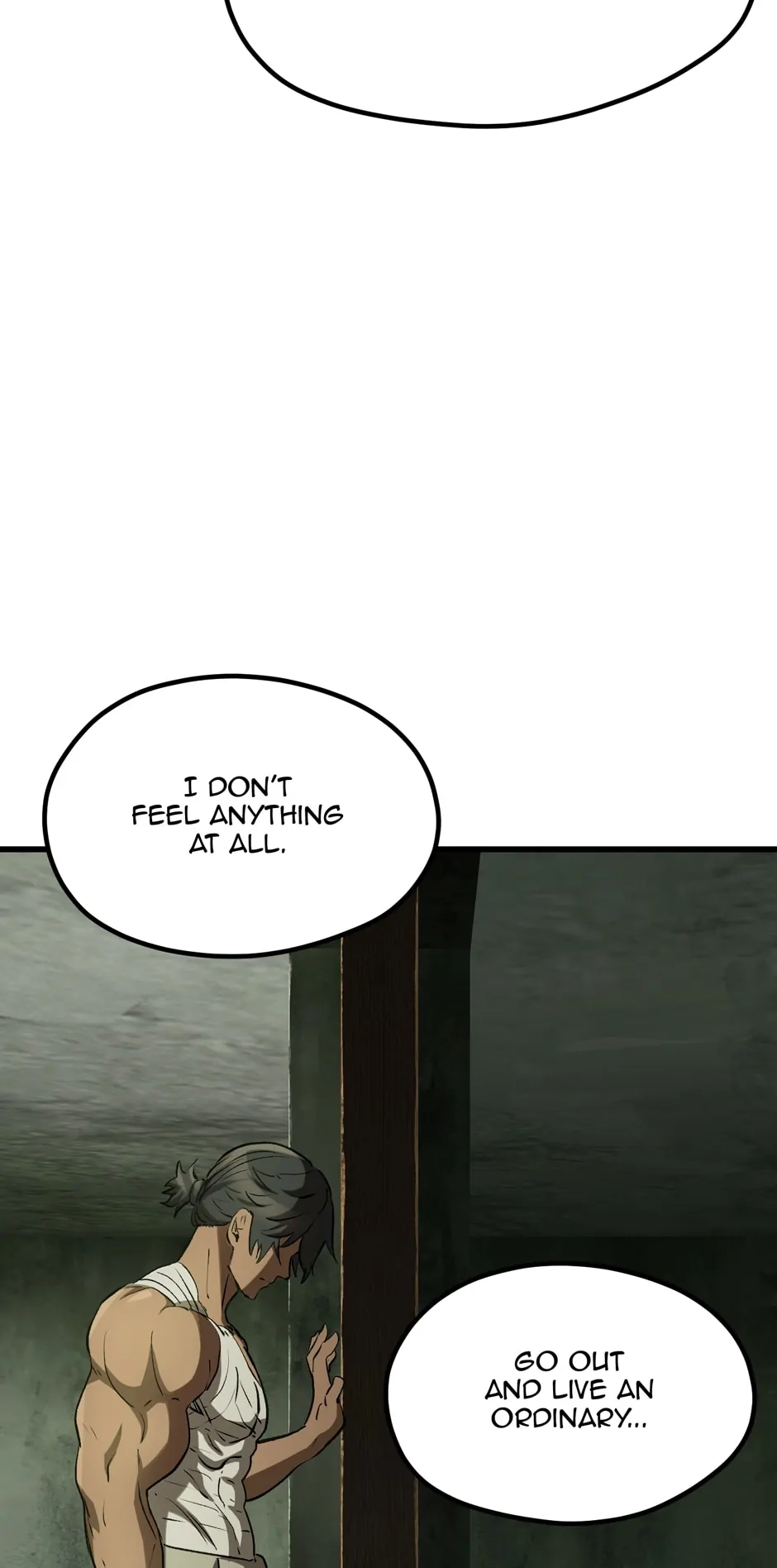 Latna Saga: Survival of a Sword King Chapter 185 page 53