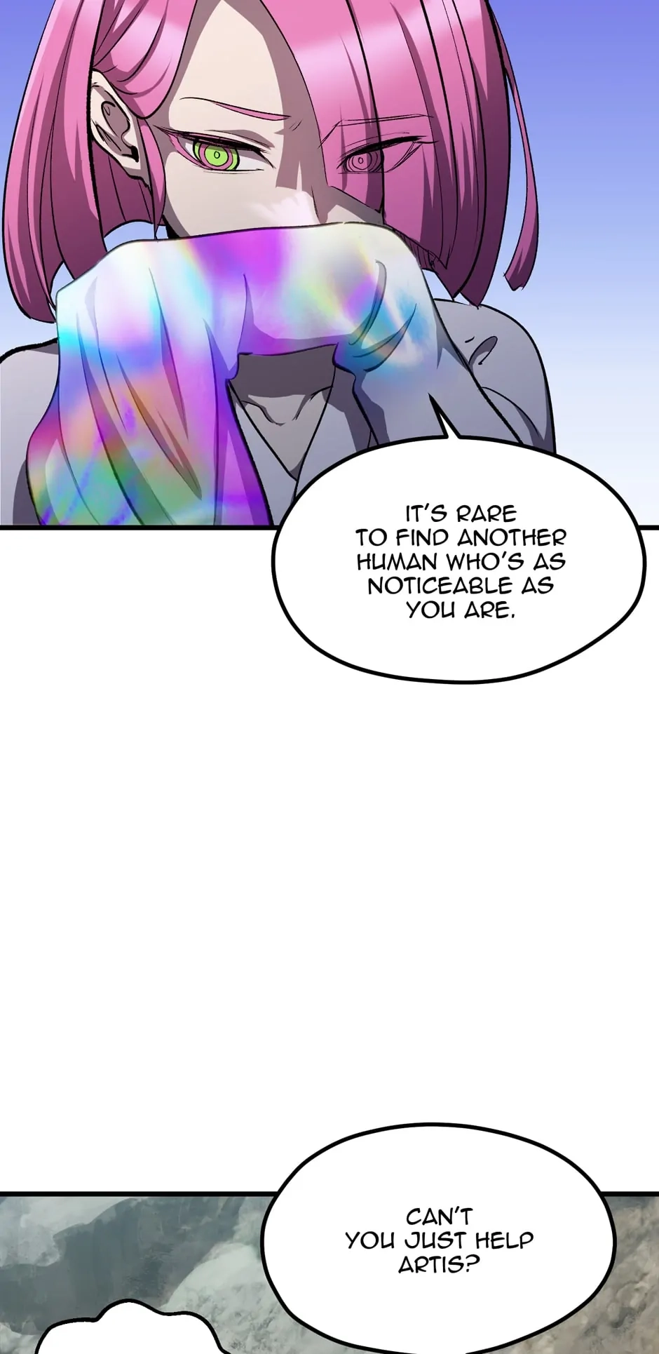 Latna Saga: Survival of a Sword King Chapter 185 page 68