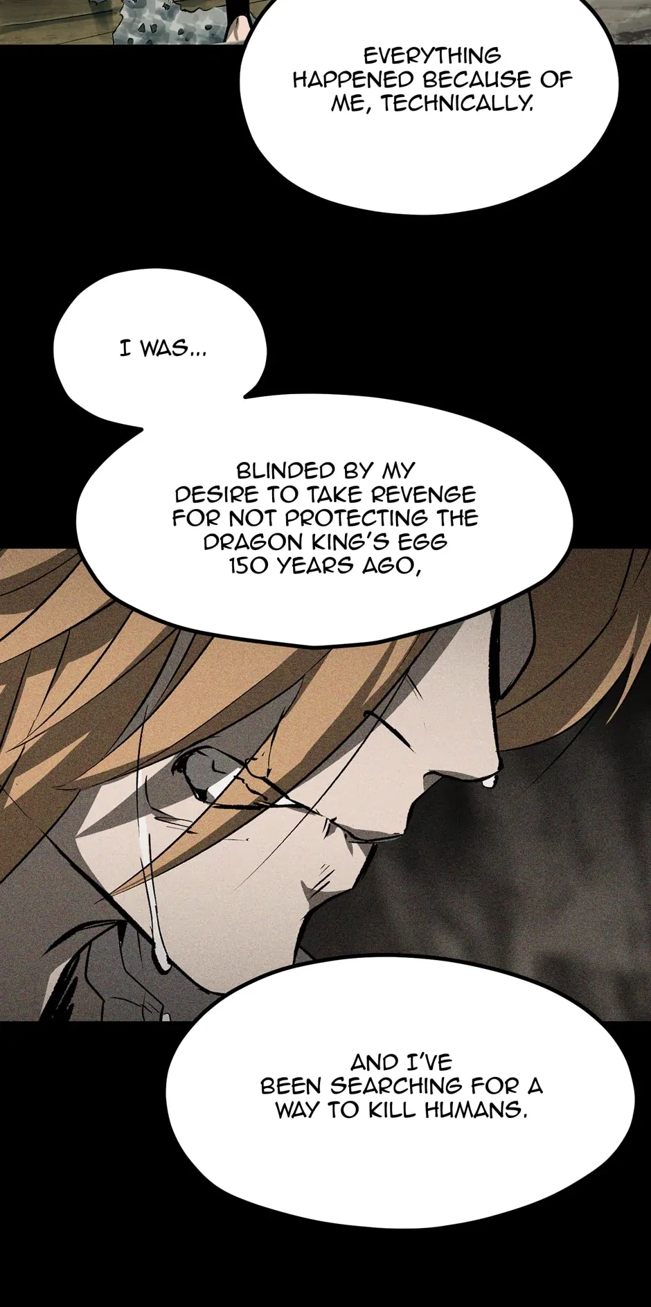 Latna Saga: Survival of a Sword King Chapter 185 page 74