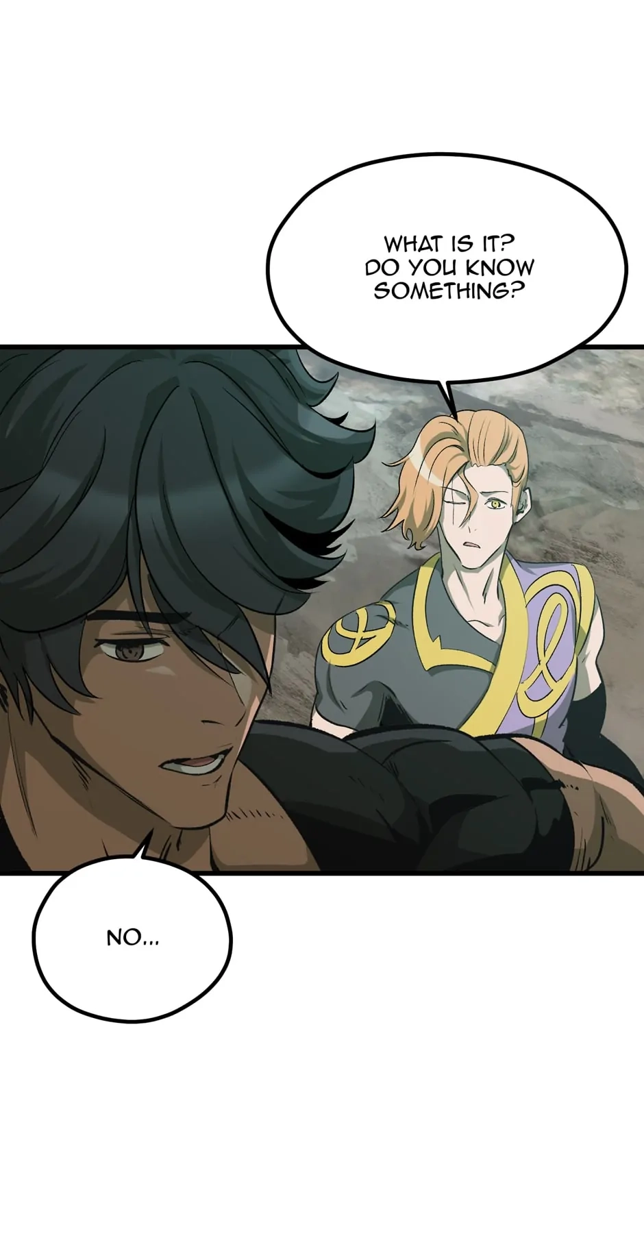 Latna Saga: Survival of a Sword King Chapter 185 page 78