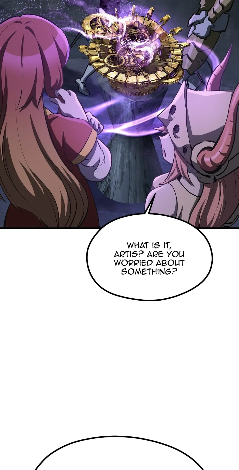 Latna Saga: Survival of a Sword King Chapter 185 page 92