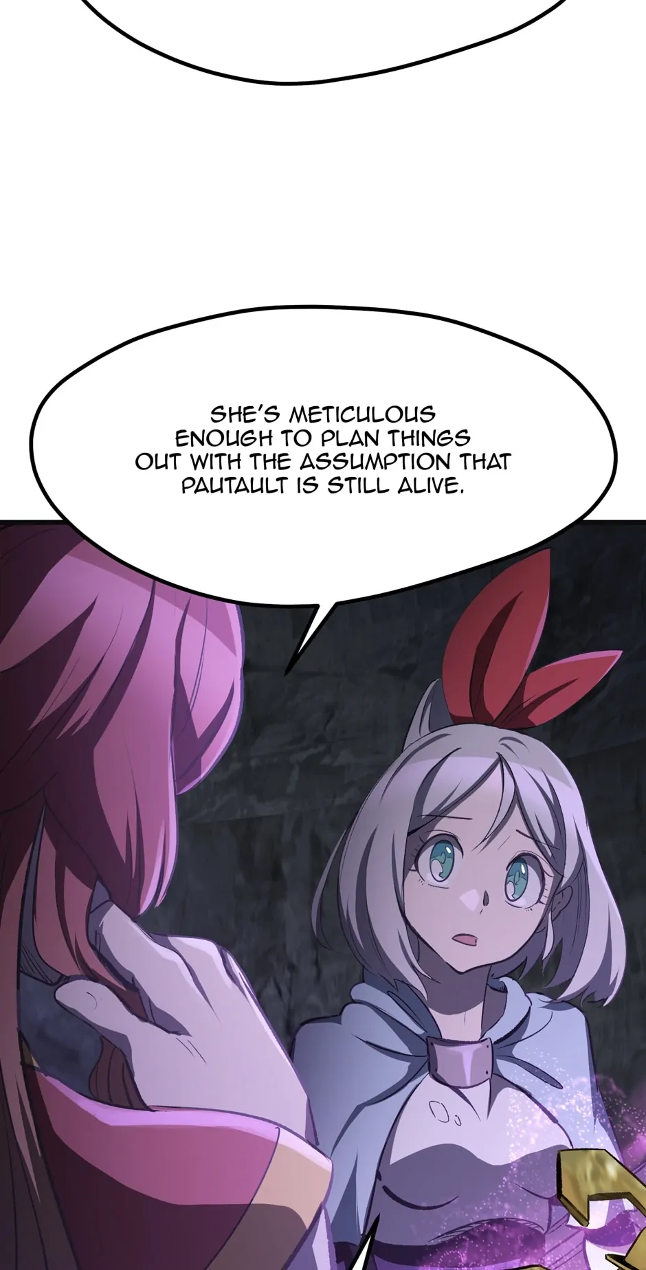 Latna Saga: Survival of a Sword King Chapter 185 page 94