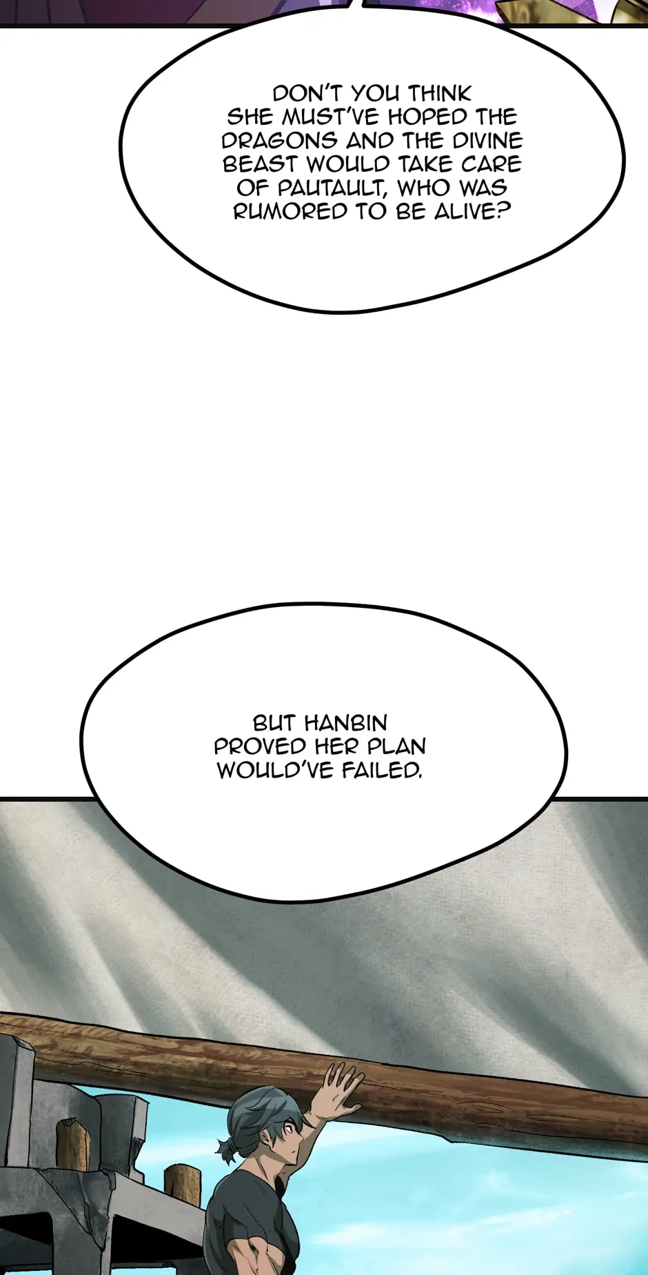 Latna Saga: Survival of a Sword King Chapter 185 page 95