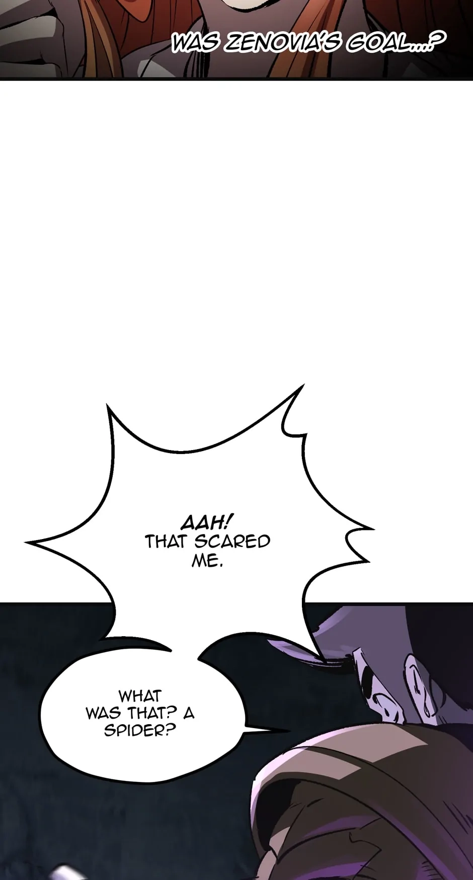 Latna Saga: Survival of a Sword King Chapter 185 page 101