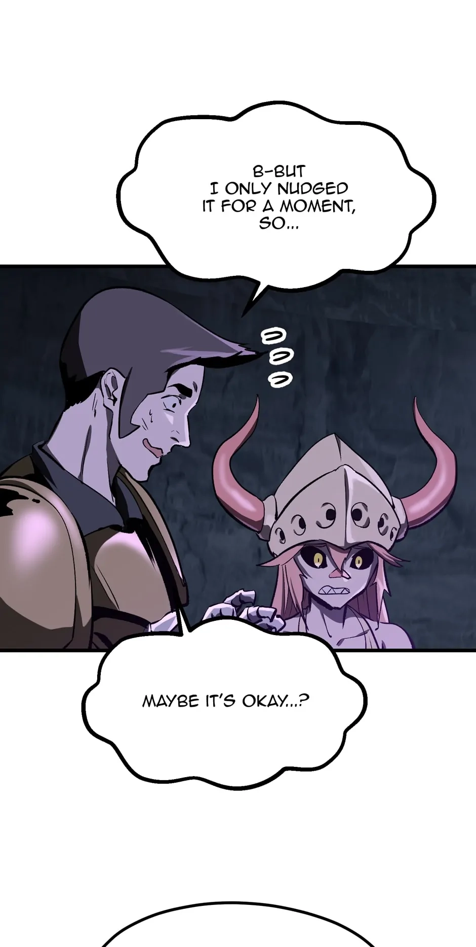 Latna Saga: Survival of a Sword King Chapter 185 page 120