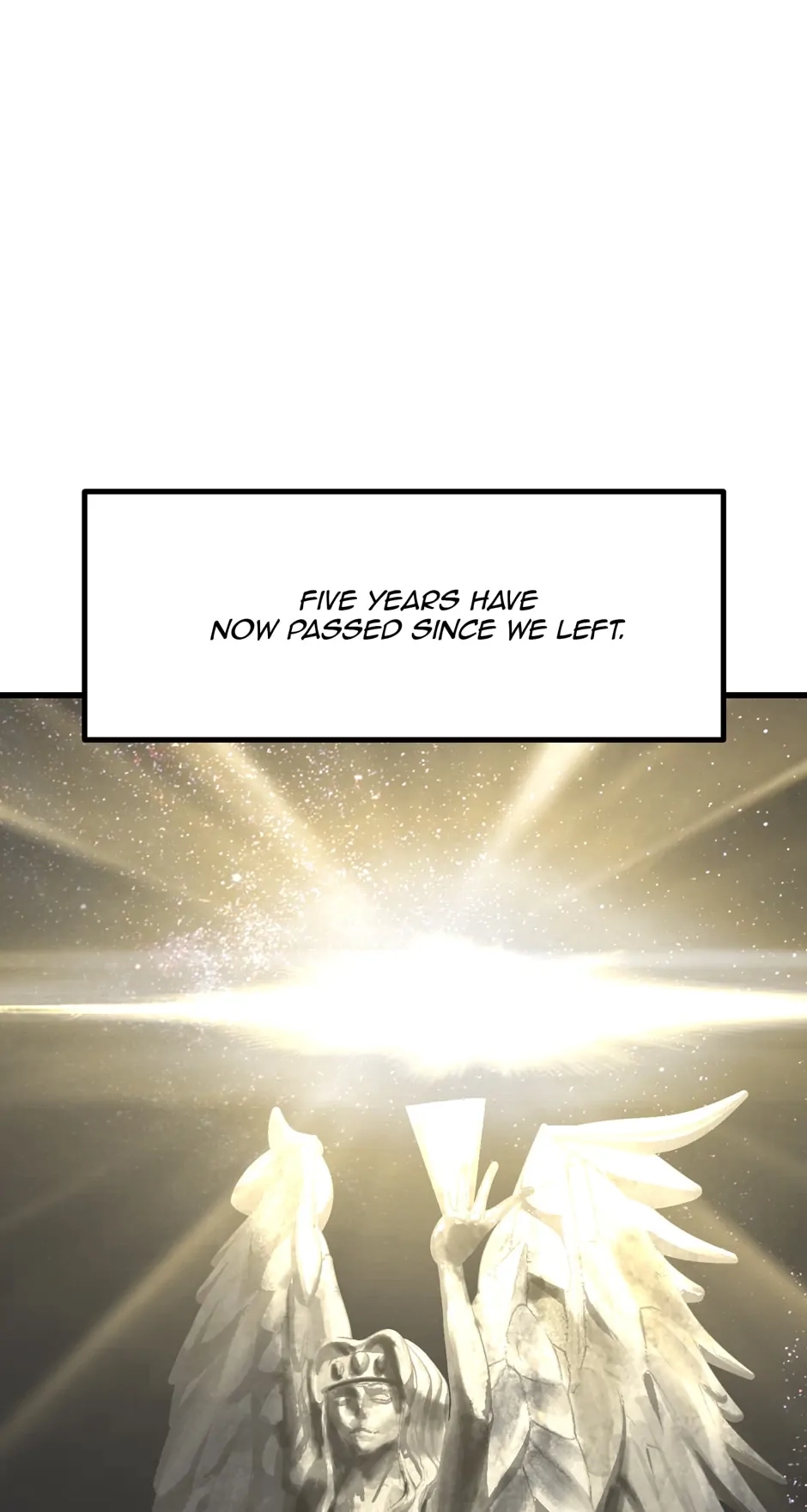 Latna Saga: Survival of a Sword King Chapter 185 page 126