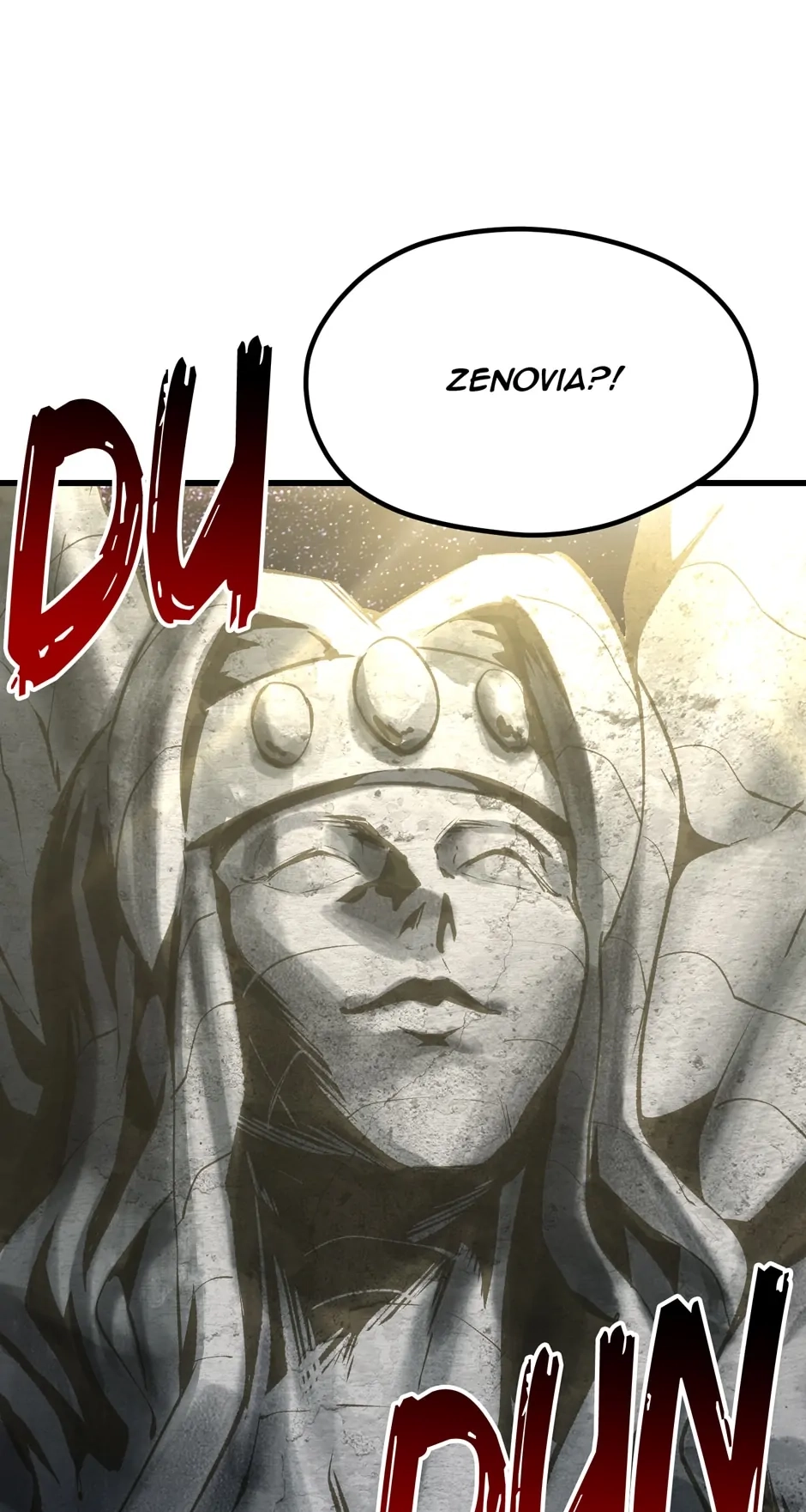 Latna Saga: Survival of a Sword King Chapter 185 page 130