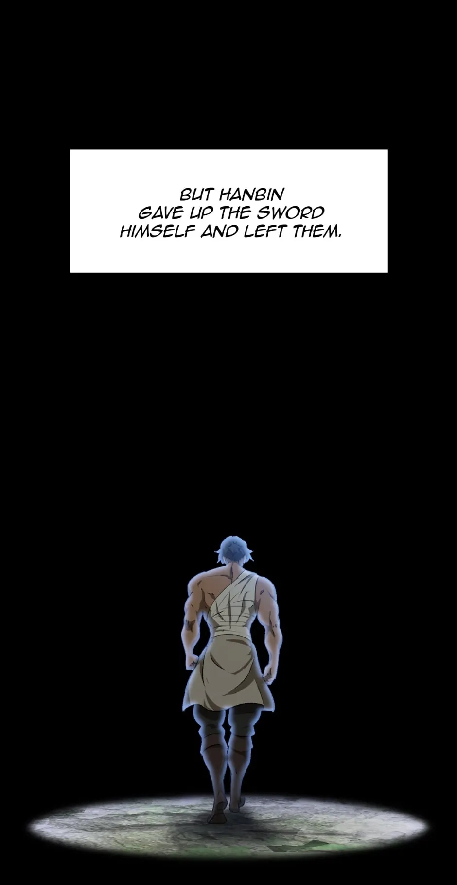Latna Saga: Survival of a Sword King Chapter 186 page 19