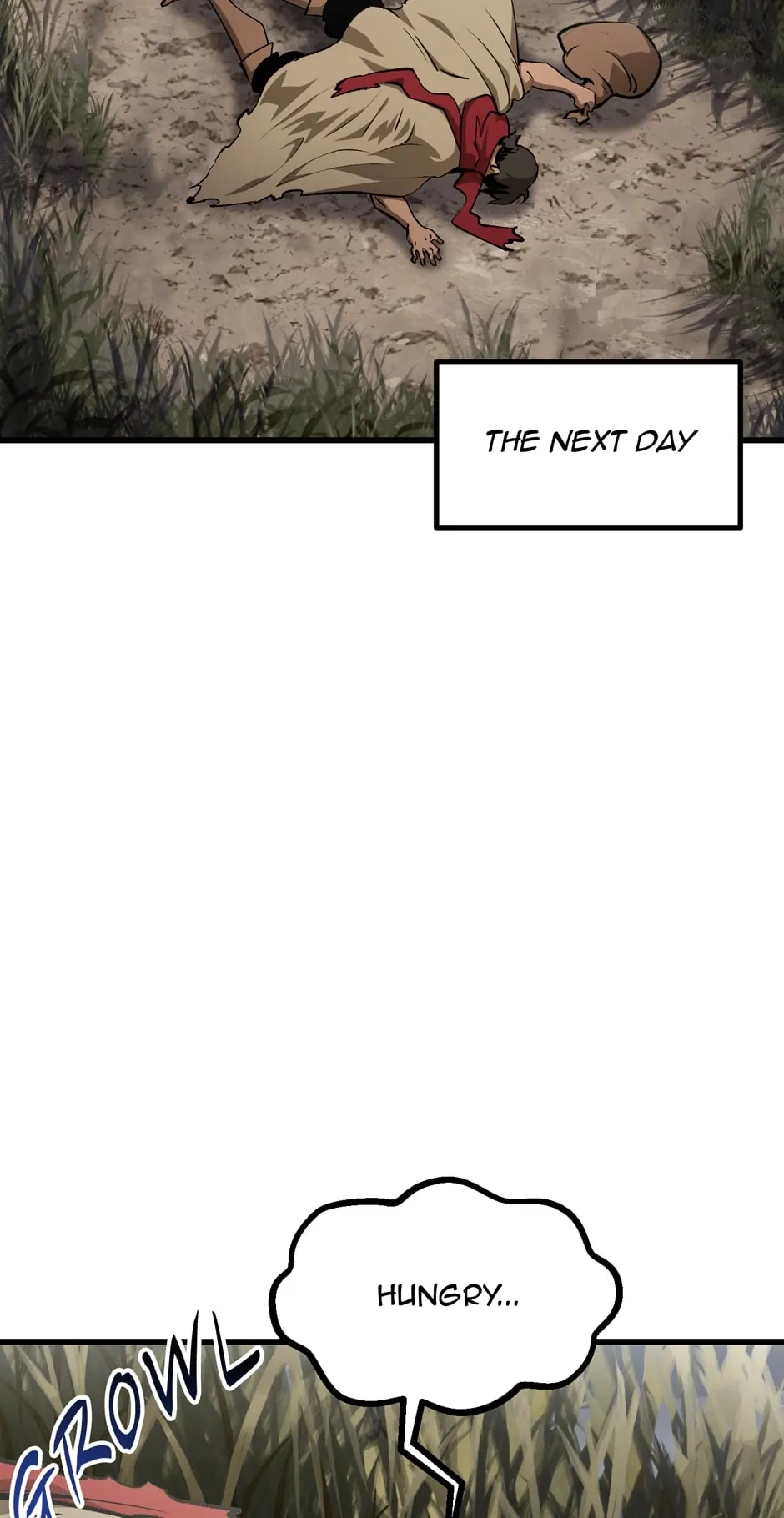 Latna Saga: Survival of a Sword King Chapter 186 page 25
