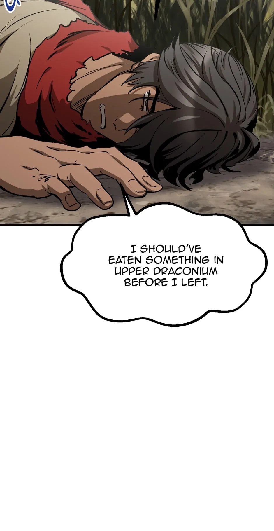 Latna Saga: Survival of a Sword King Chapter 186 page 26