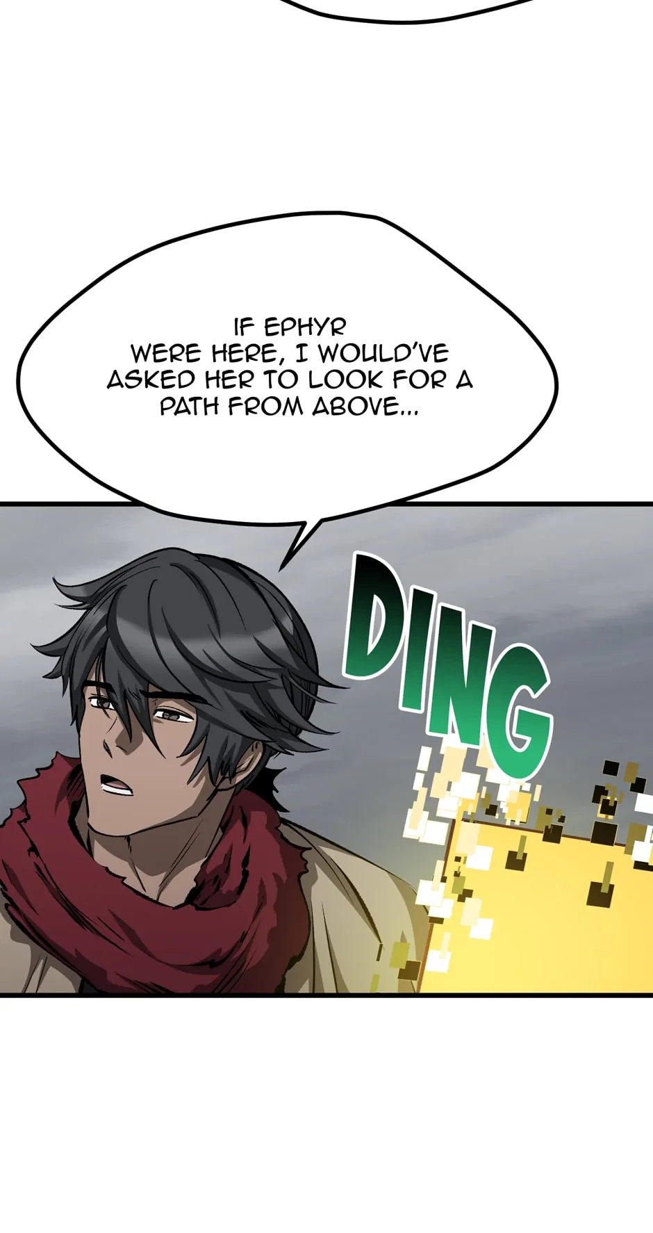 Latna Saga: Survival of a Sword King Chapter 186 page 28