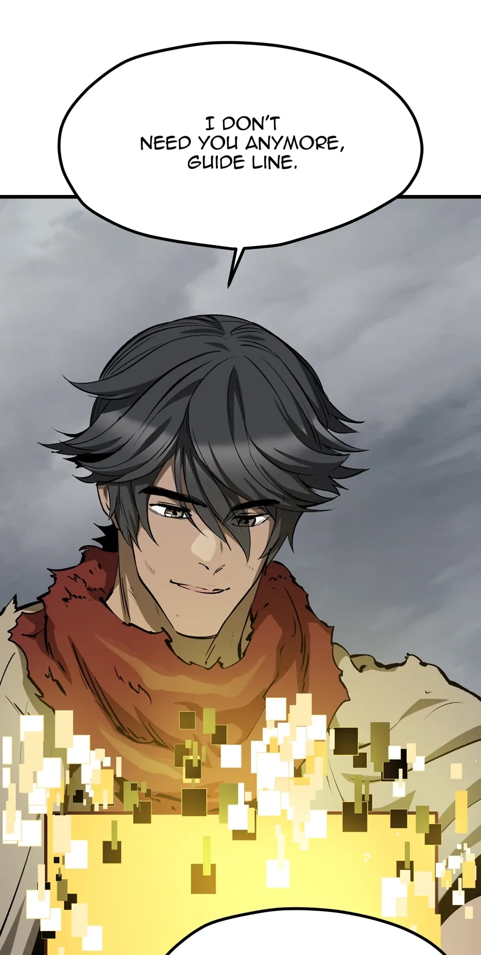 Latna Saga: Survival of a Sword King Chapter 186 page 36