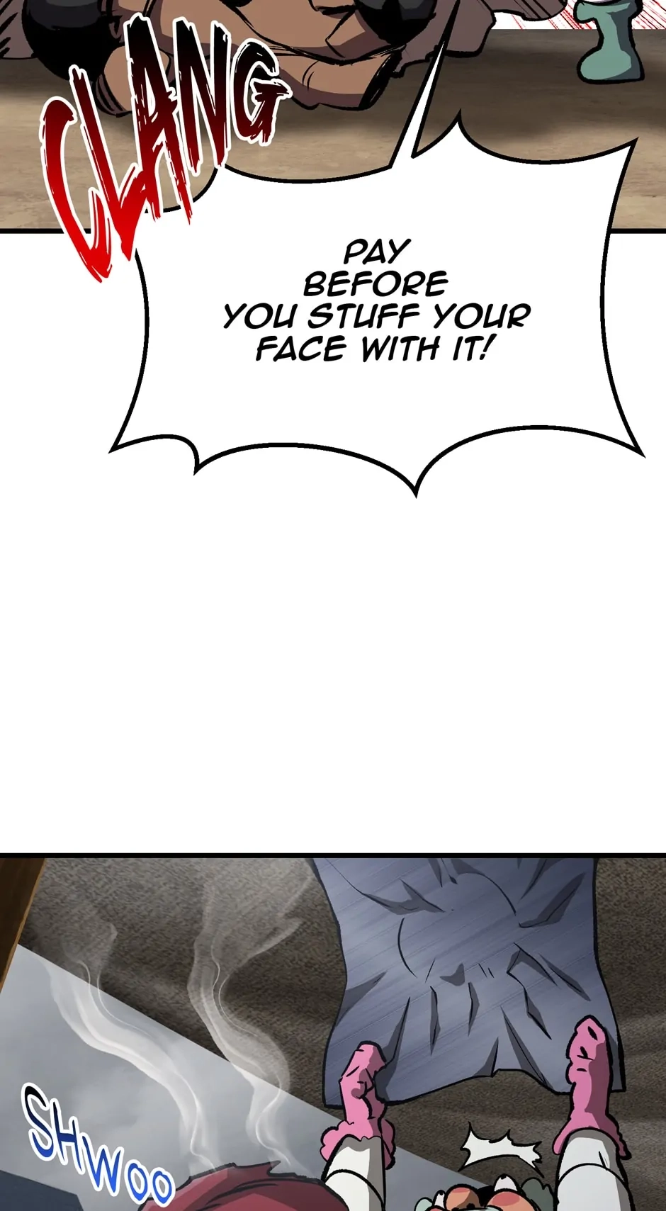 Latna Saga: Survival of a Sword King Chapter 186 page 47