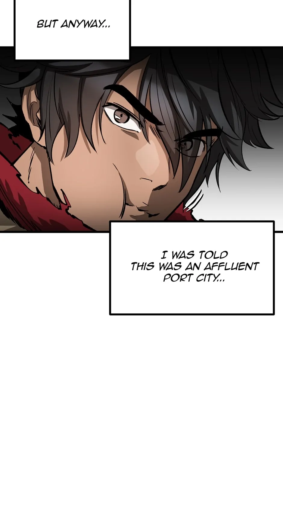 Latna Saga: Survival of a Sword King Chapter 186 page 49