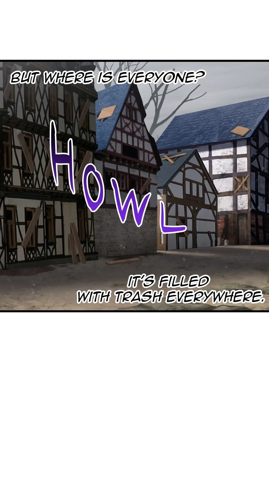 Latna Saga: Survival of a Sword King Chapter 186 page 50