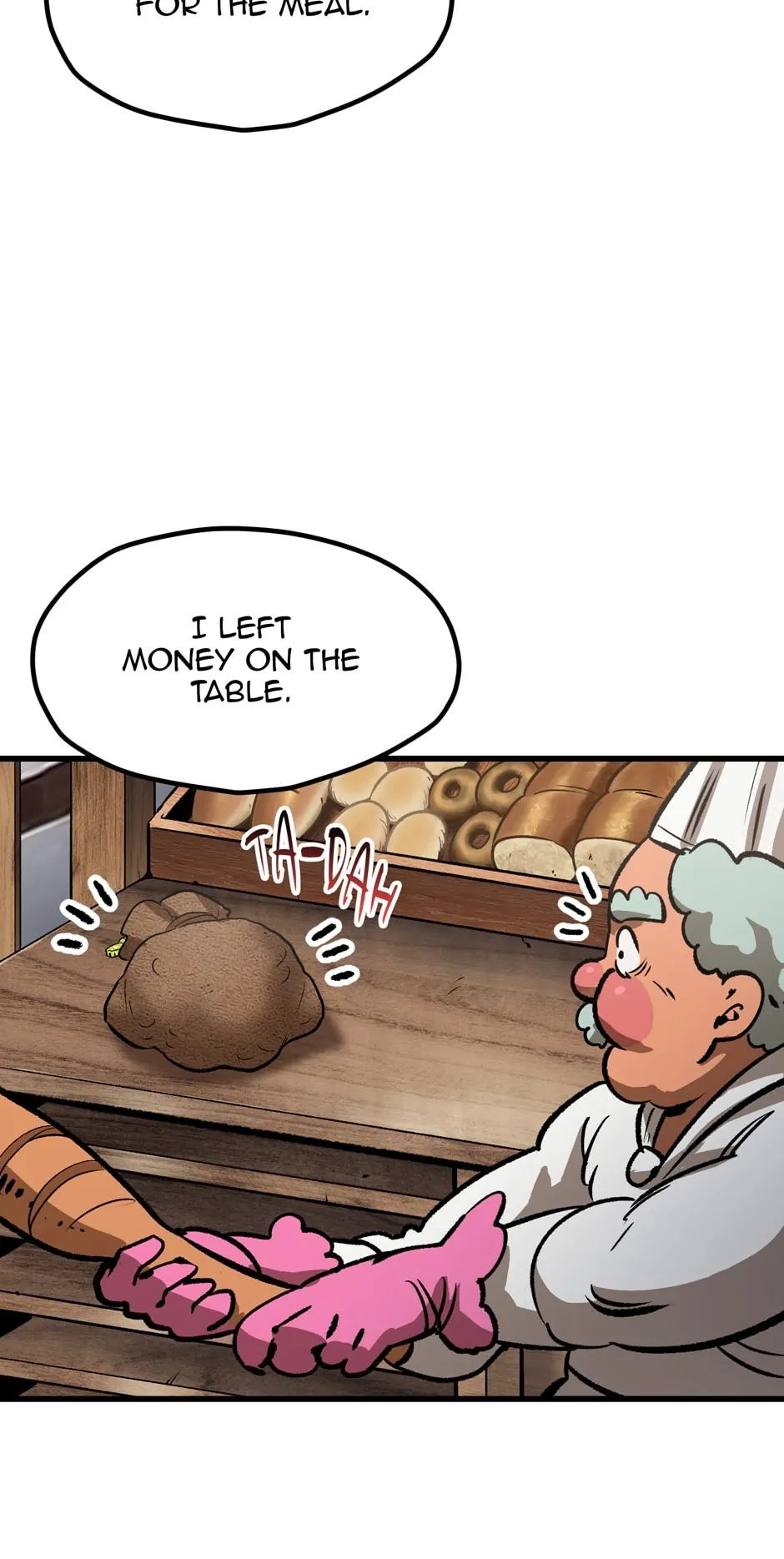 Latna Saga: Survival of a Sword King Chapter 186 page 53