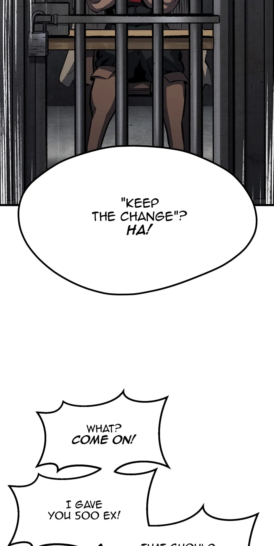 Latna Saga: Survival of a Sword King Chapter 186 page 57