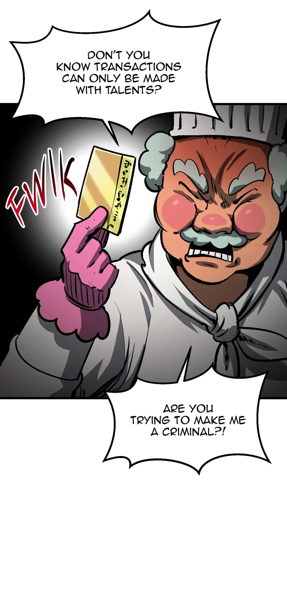 Latna Saga: Survival of a Sword King Chapter 186 page 59