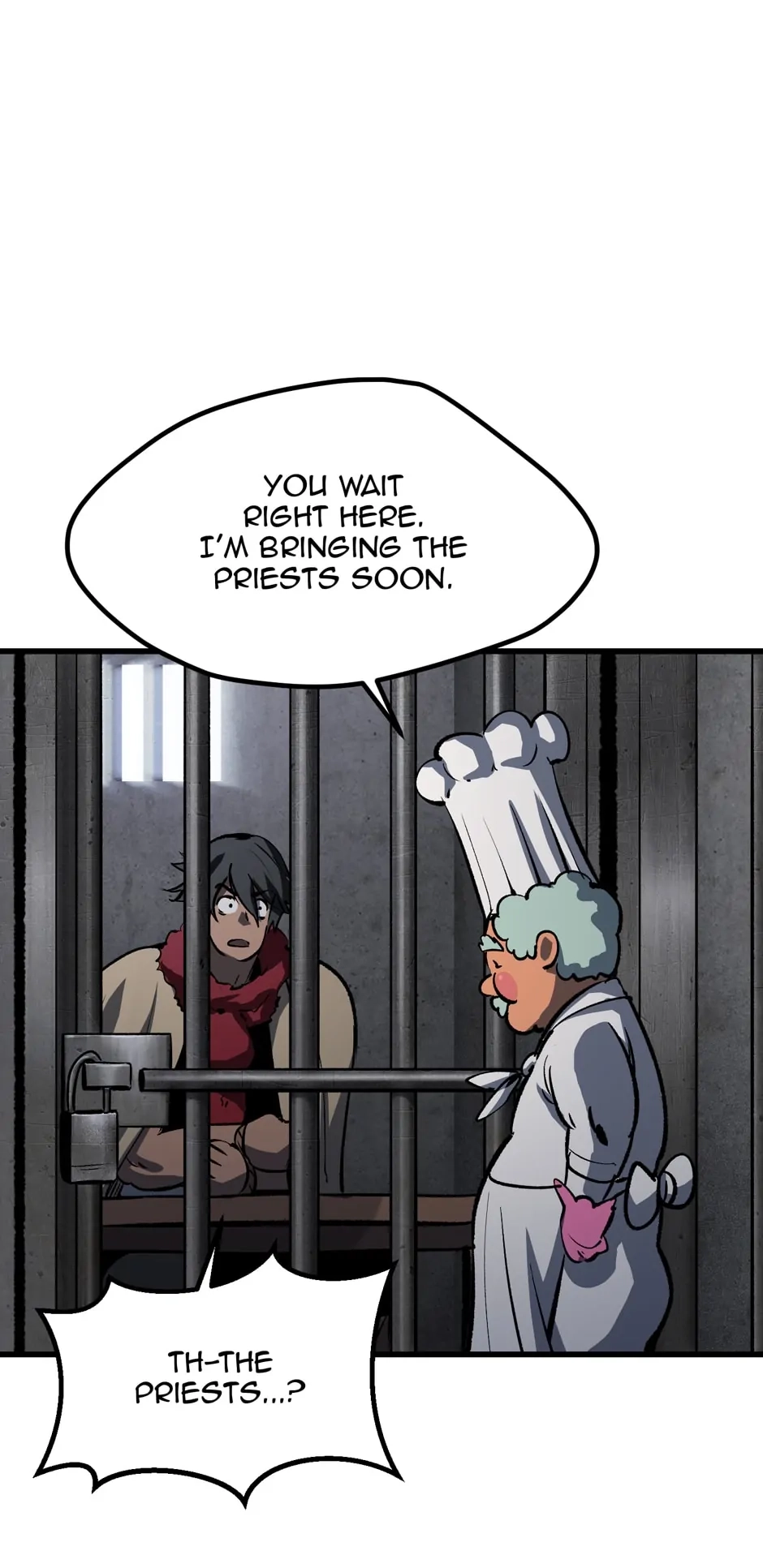 Latna Saga: Survival of a Sword King Chapter 186 page 61