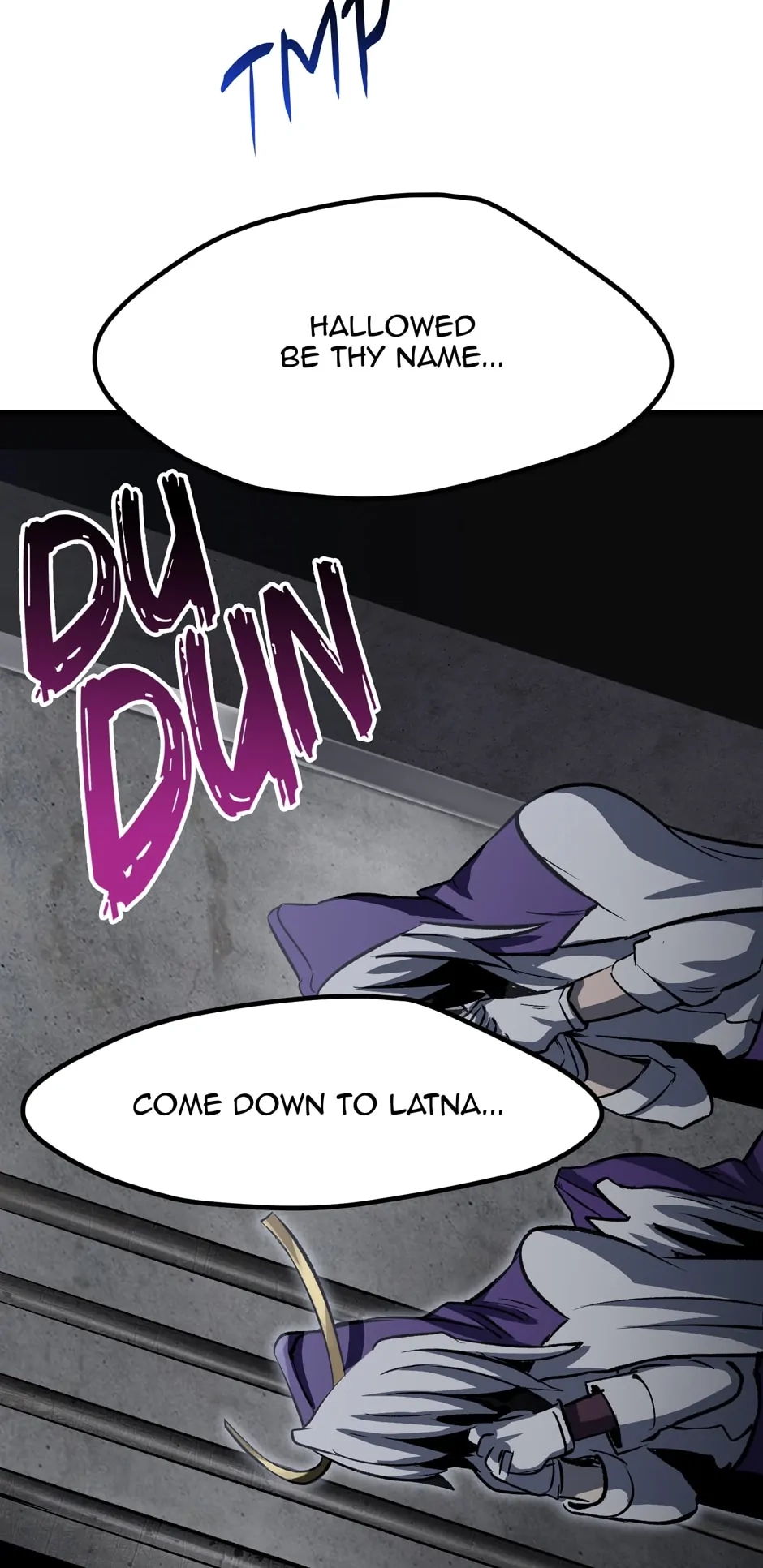 Latna Saga: Survival of a Sword King Chapter 186 page 63